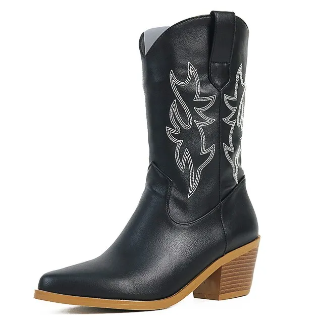 Sherlyn Women's Western Boots