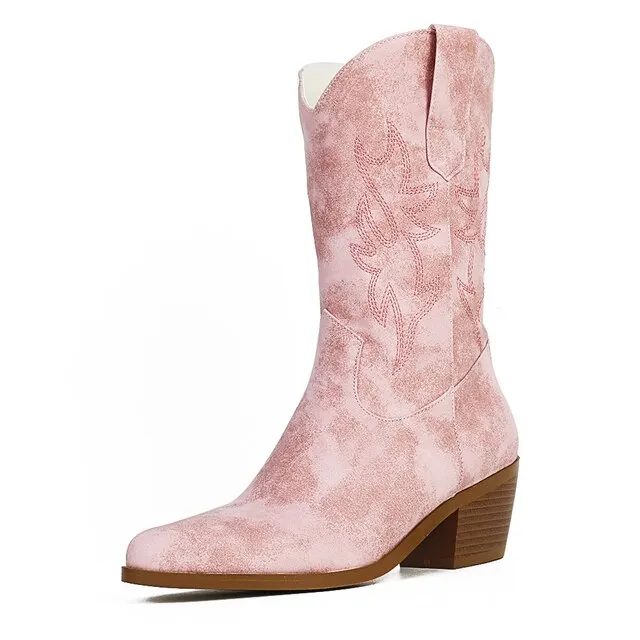 Sherlyn Women's Western Boots