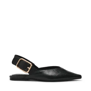 Sianna Pump BROWN SUED