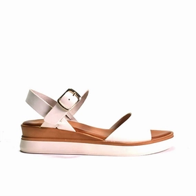 Sierra 2 Sandals In Arena Nubuck