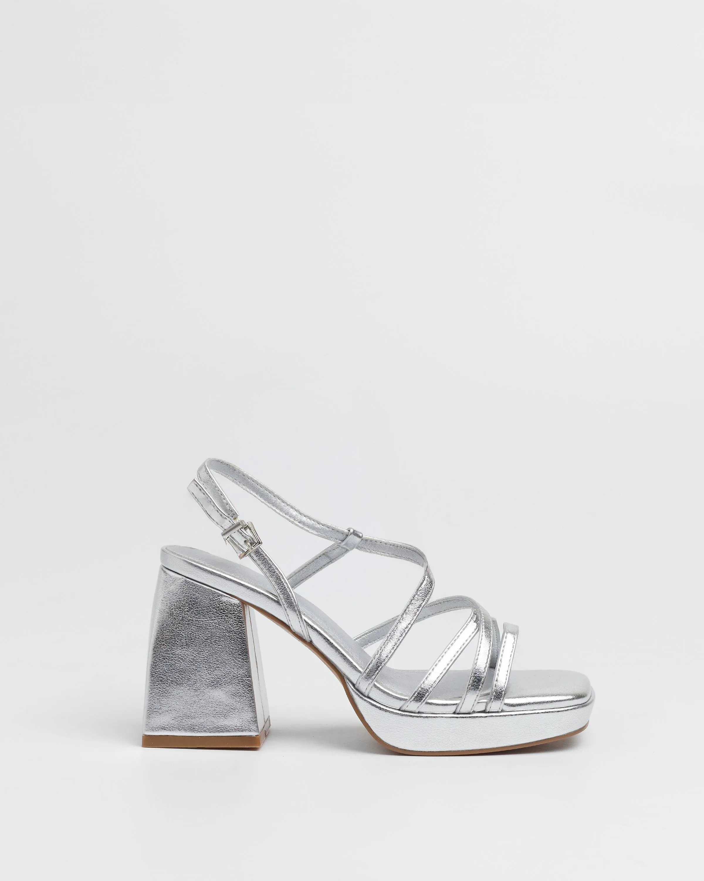 SILVER CORA