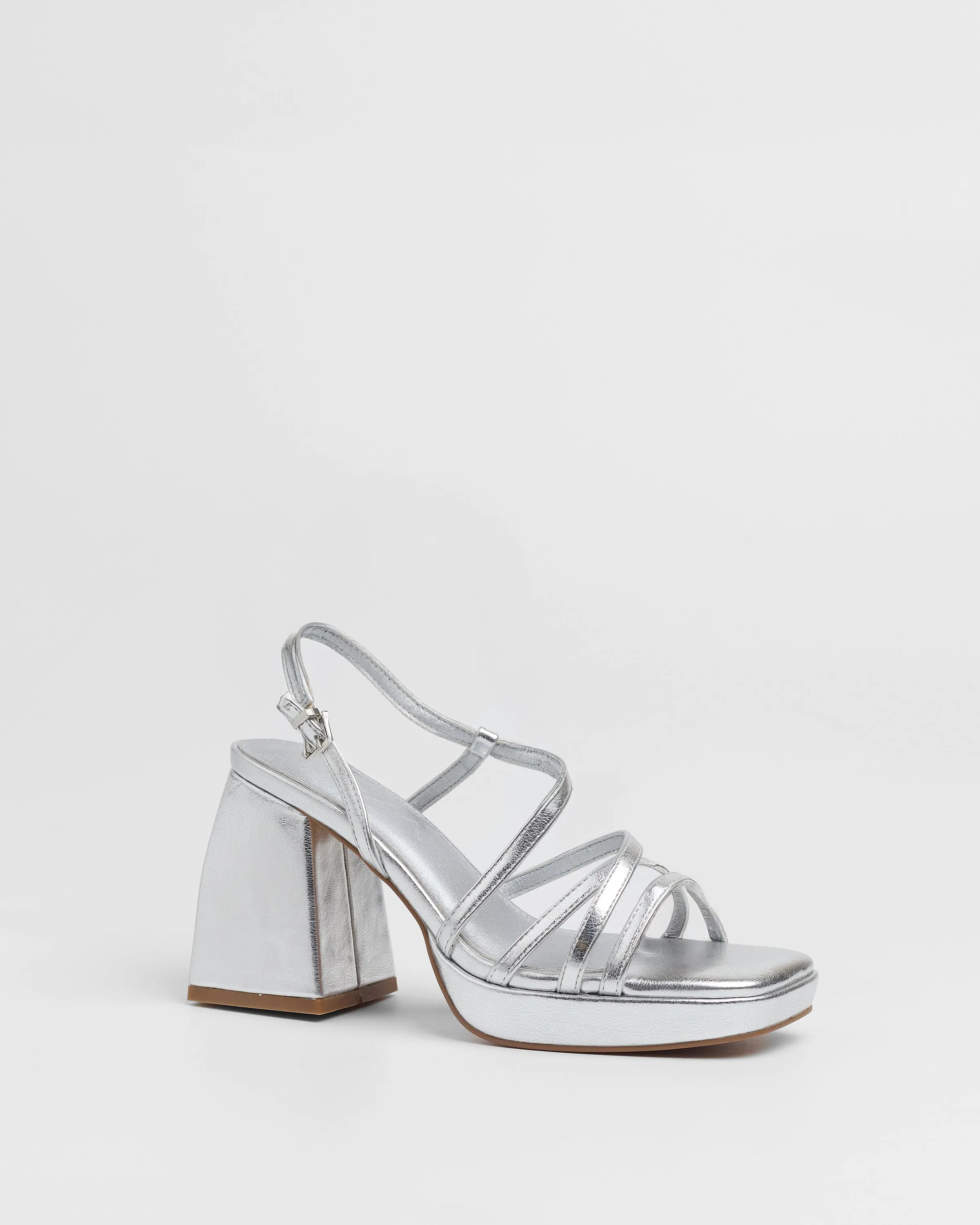 SILVER CORA