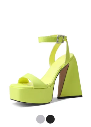 Siome Women's Heels