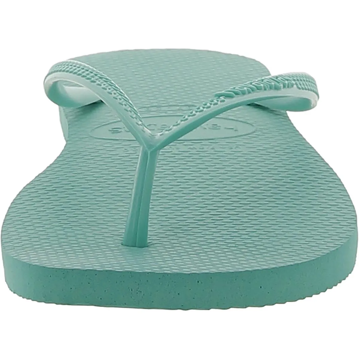 Slim Womens Flip-Flops Slip On Thong Sandals