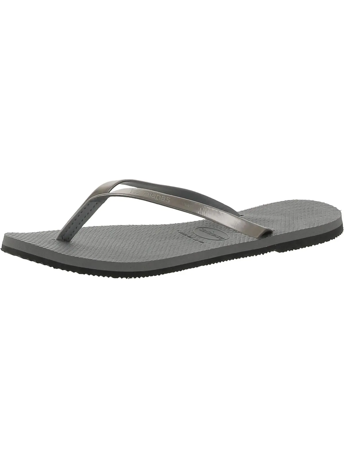 Slim Womens Flip-Flops Slip On Thong Sandals