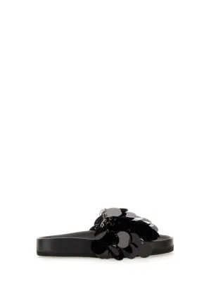 Sparkle Sandal
