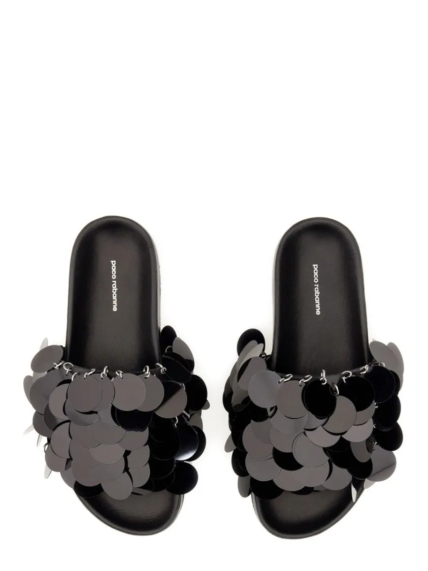 Sparkle Sandal