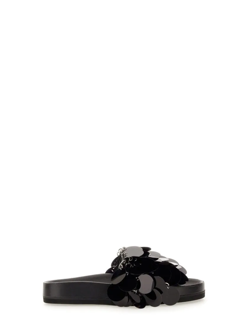 Sparkle Sandal