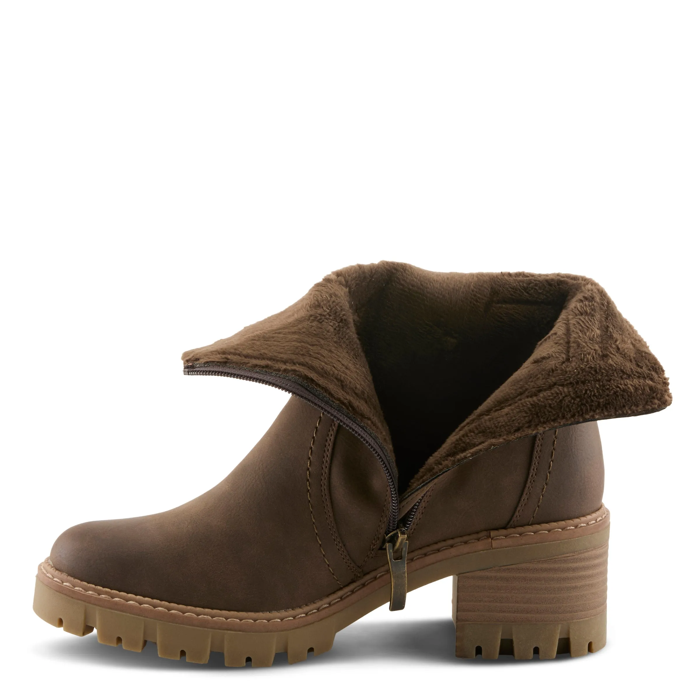 SPRING STEP RELIFE SMOKIES BOOTIE