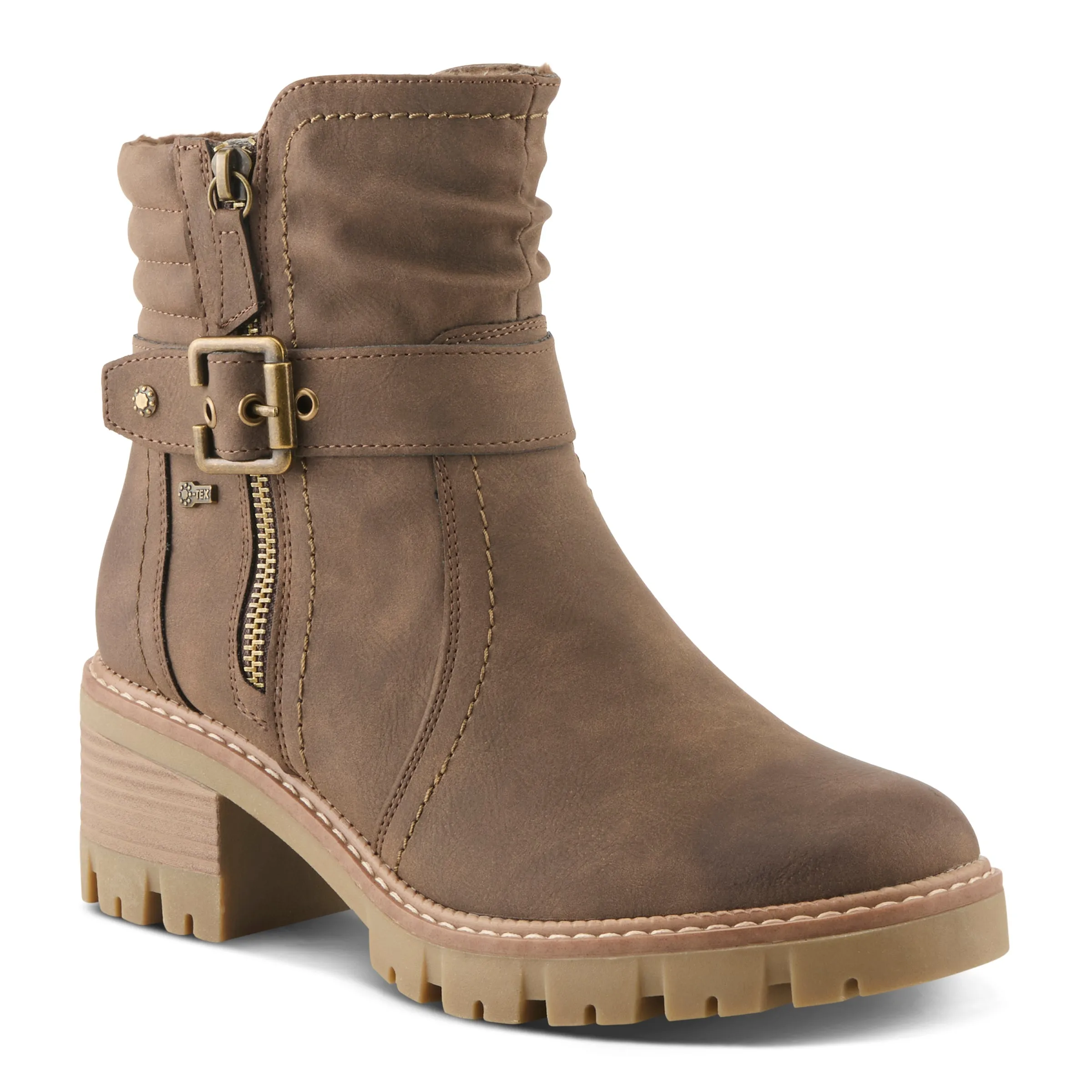 SPRING STEP RELIFE SMOKIES BOOTIE
