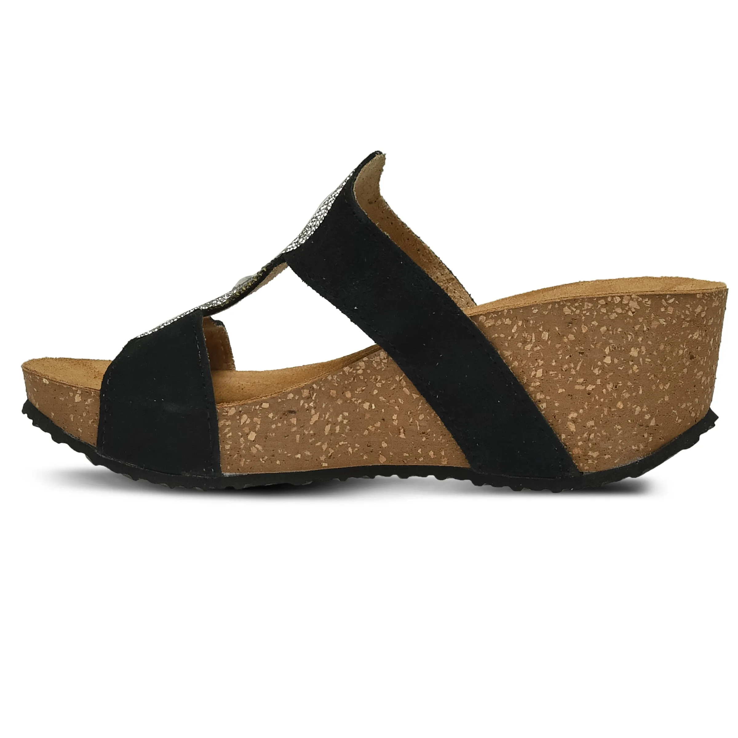SPRING STEP TADA SLIDE SANDAL