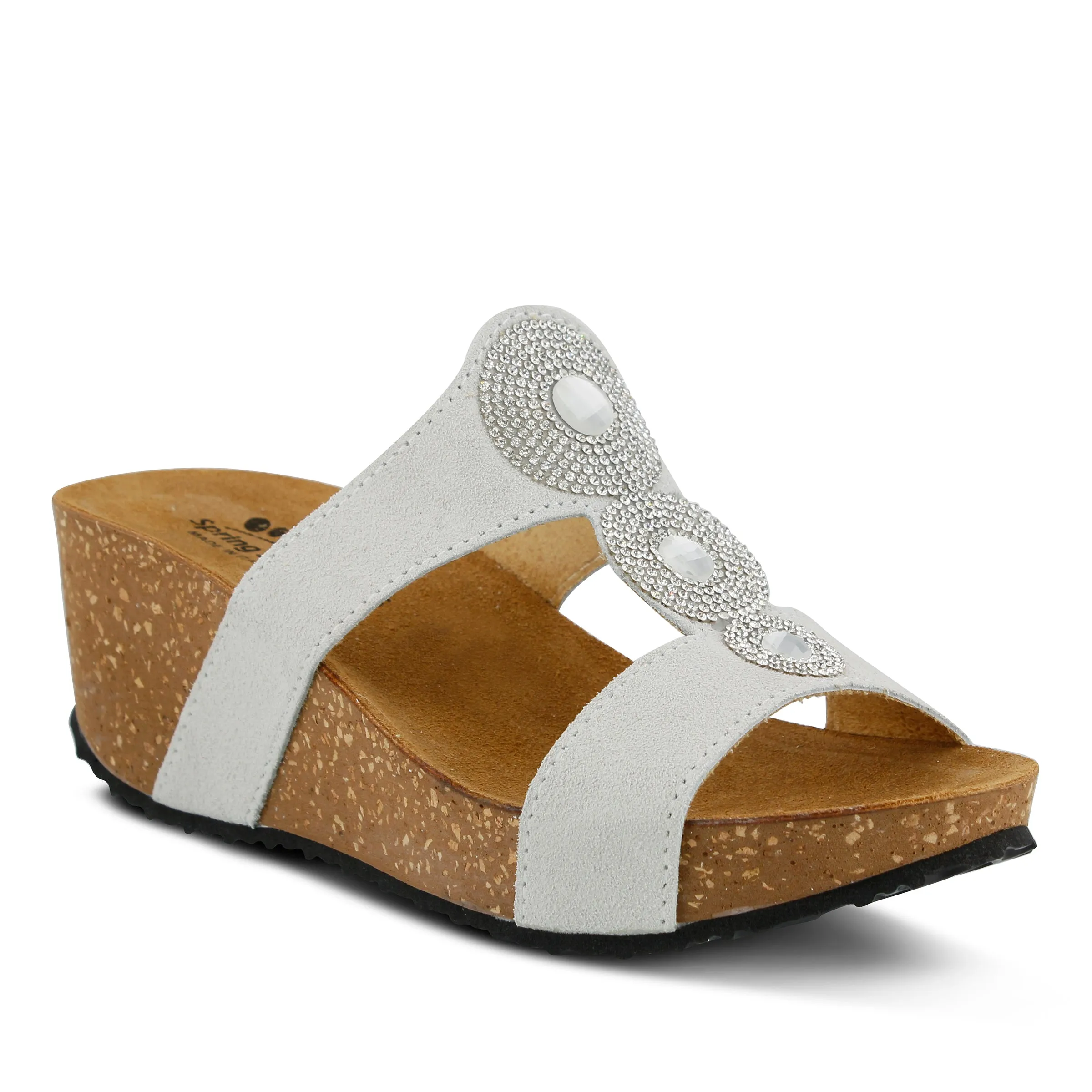 SPRING STEP TADA SLIDE SANDAL