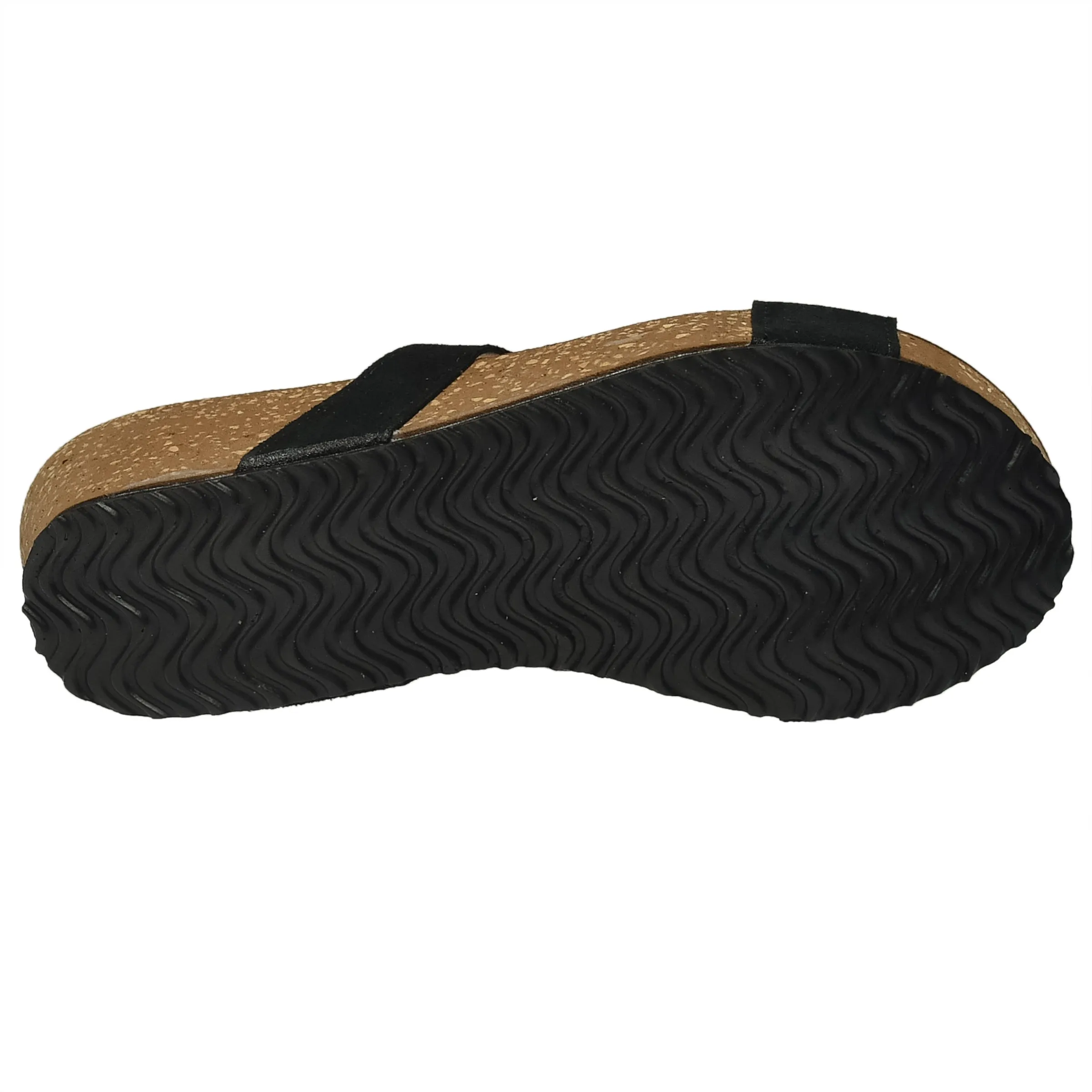 SPRING STEP TADA SLIDE SANDAL