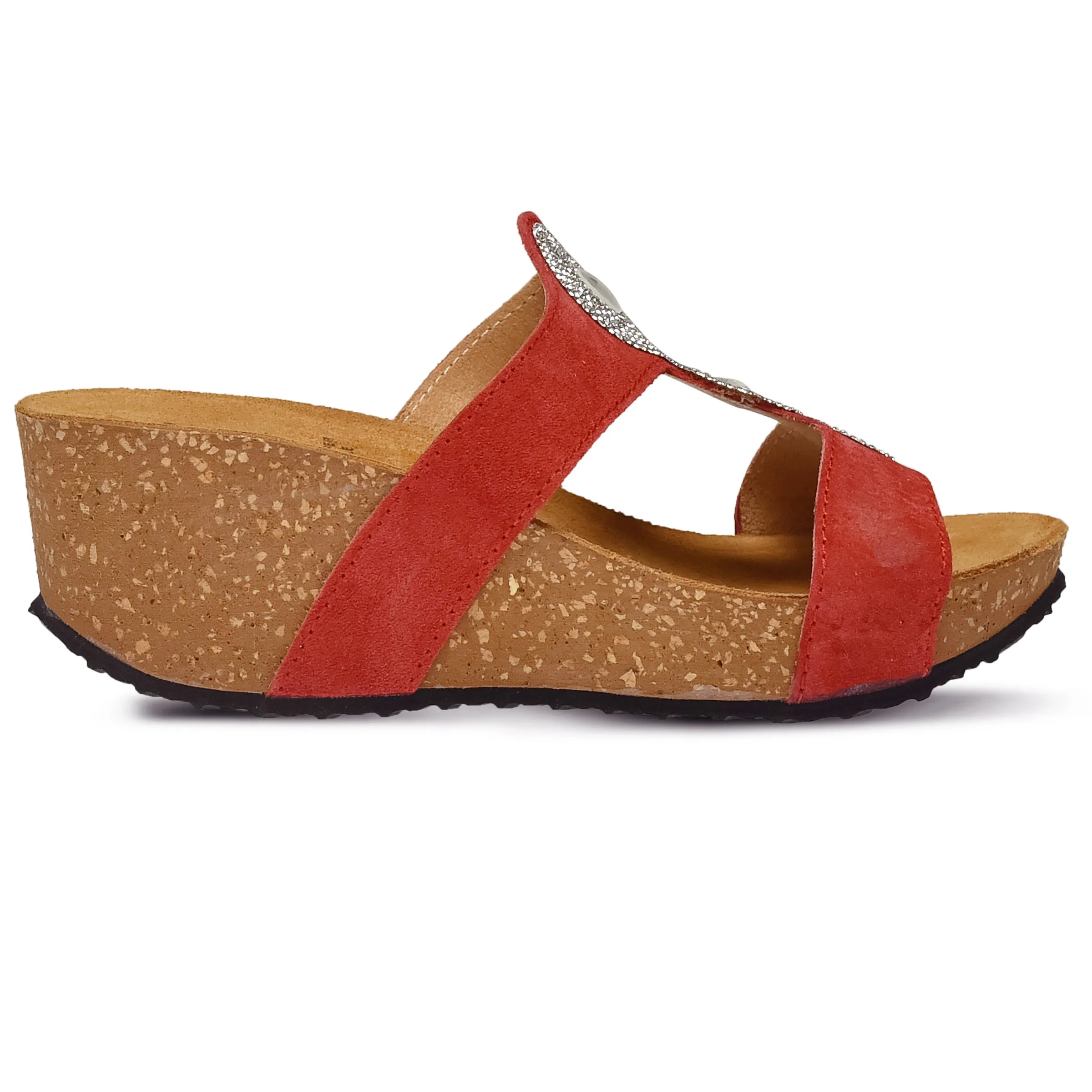 SPRING STEP TADA SLIDE SANDAL