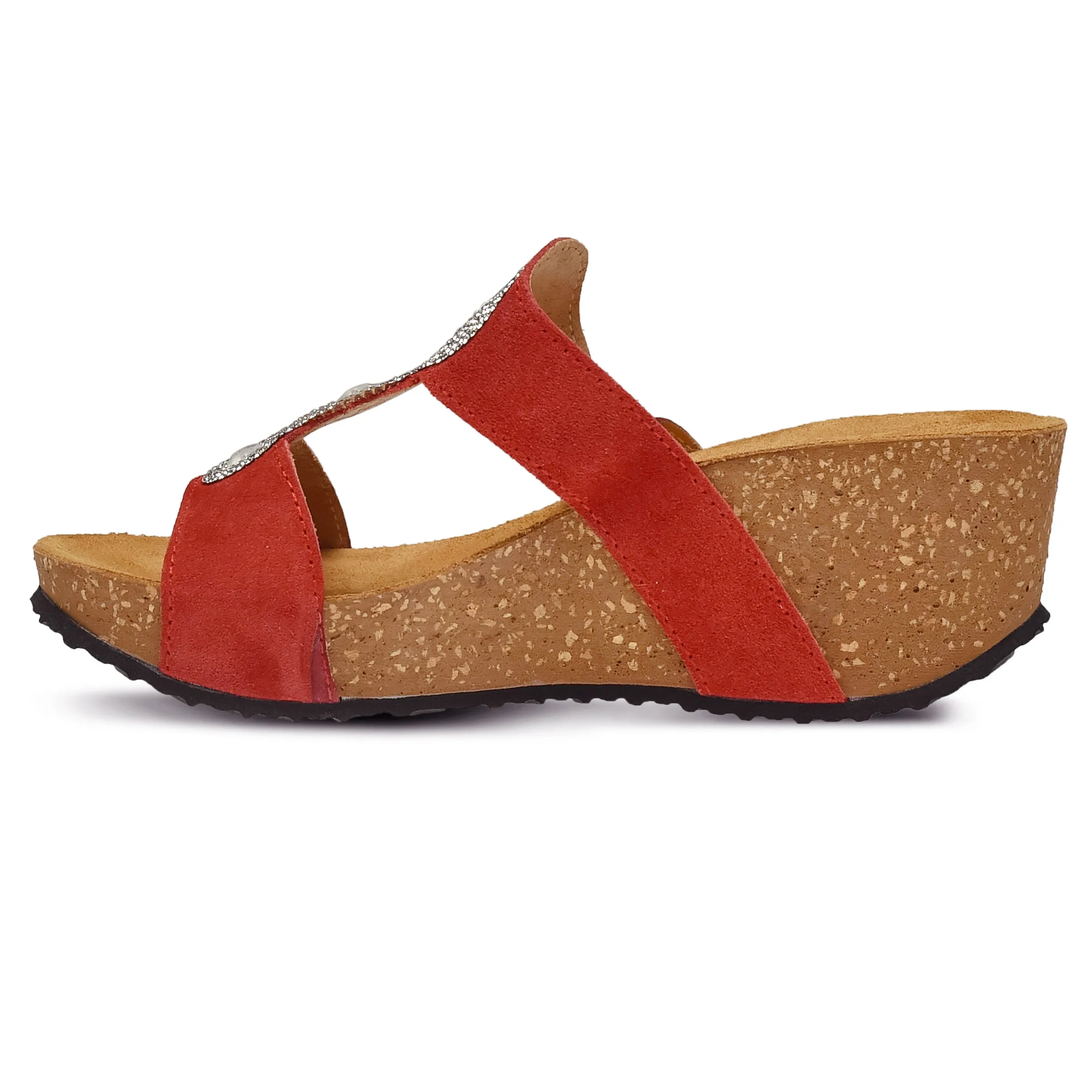 SPRING STEP TADA SLIDE SANDAL