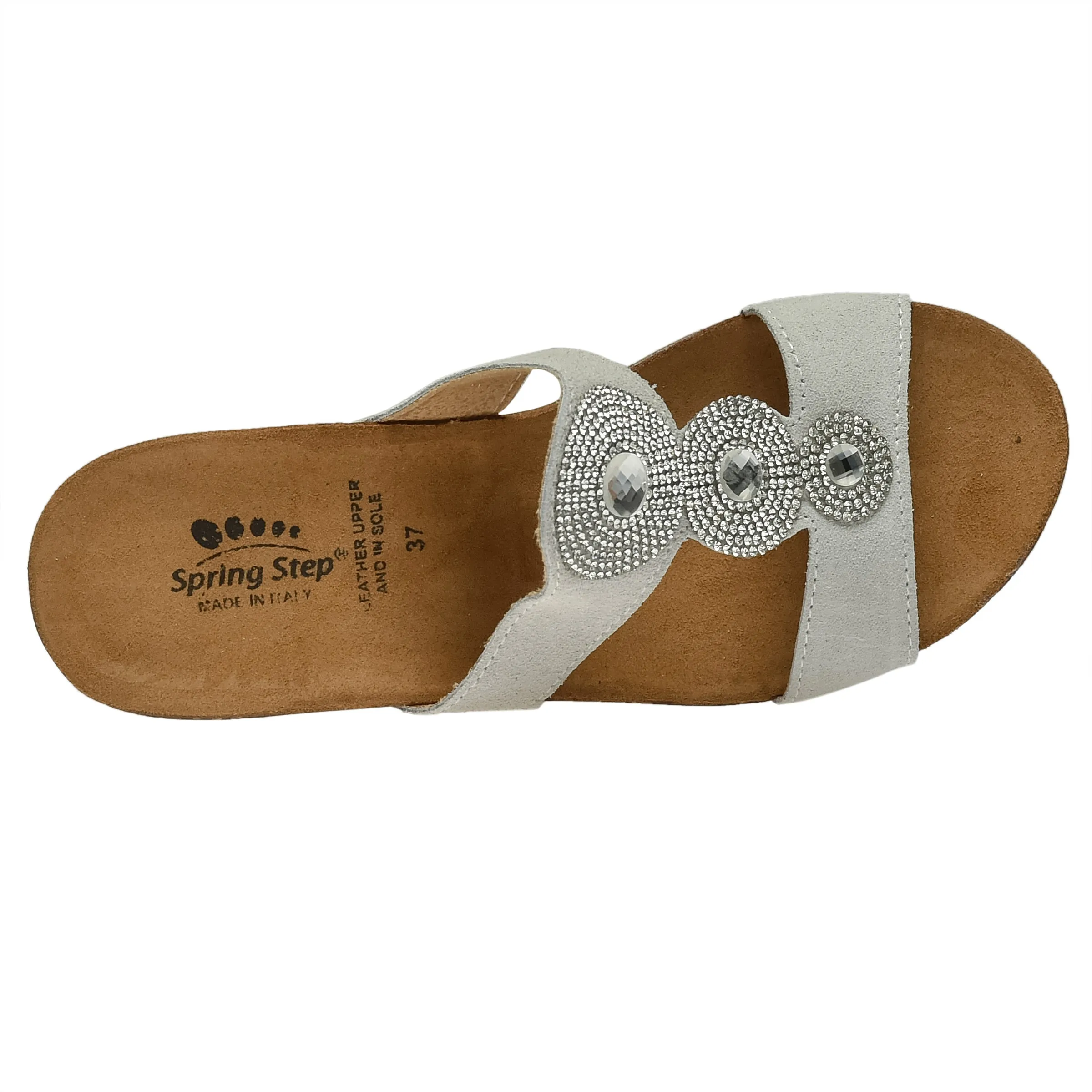 SPRING STEP TADA SLIDE SANDAL