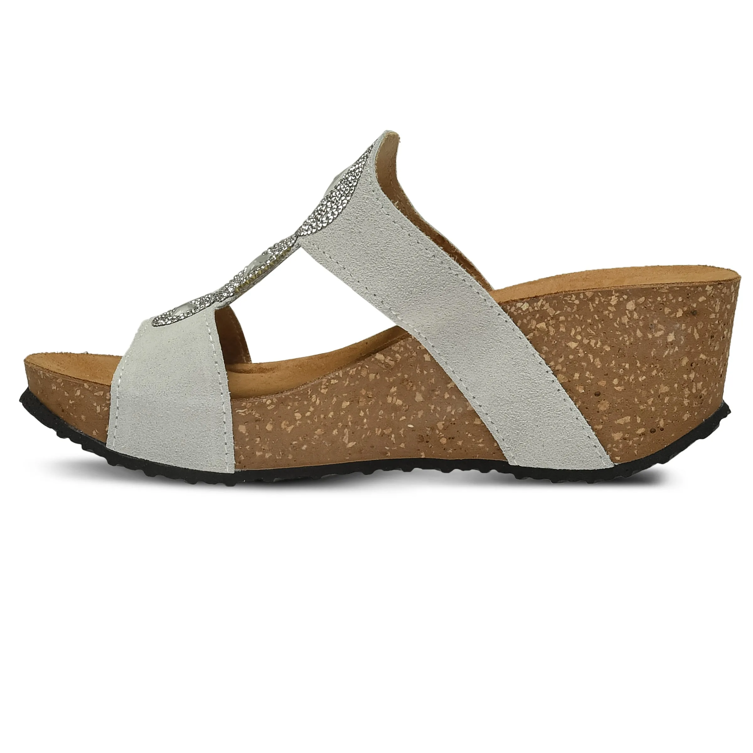 SPRING STEP TADA SLIDE SANDAL