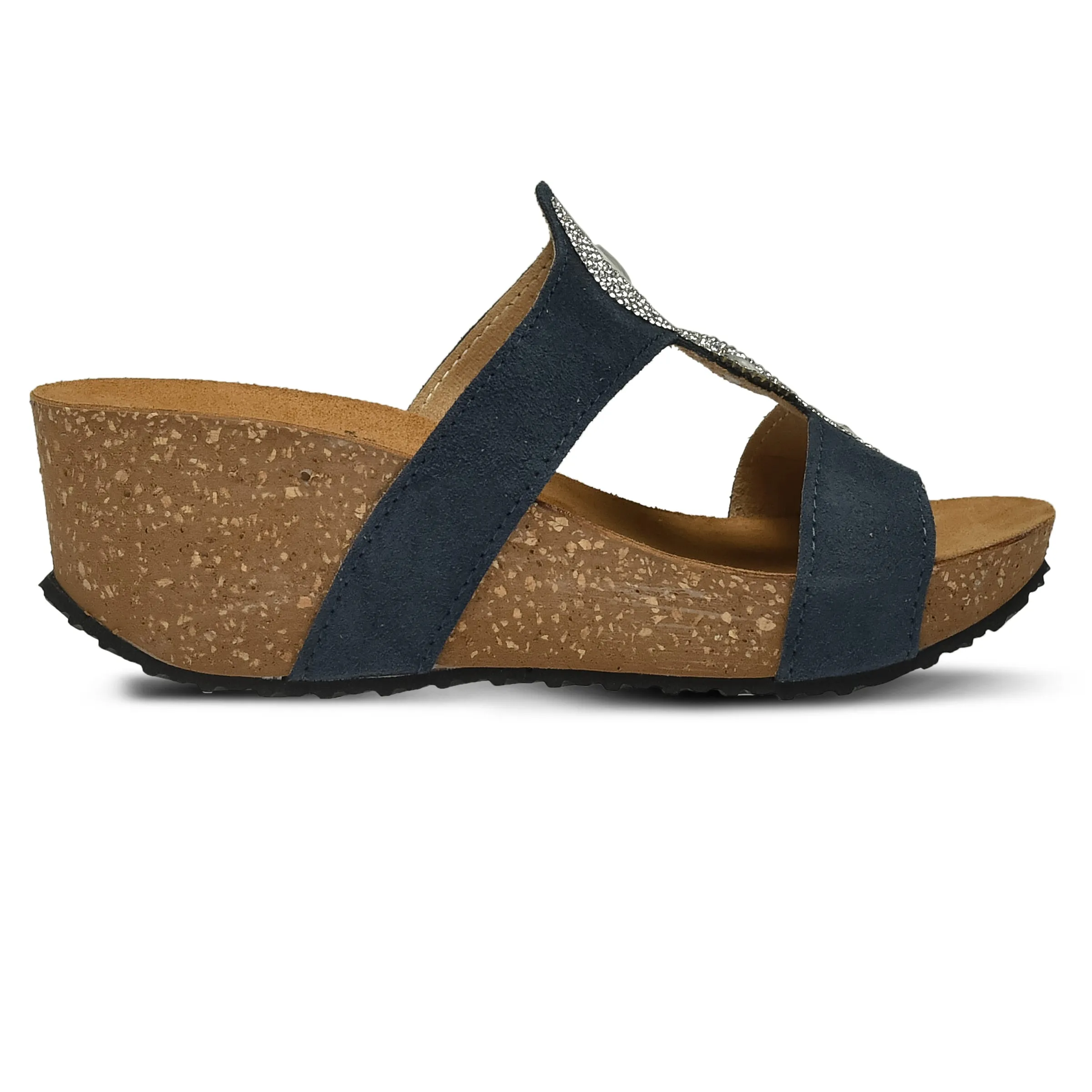 SPRING STEP TADA SLIDE SANDAL