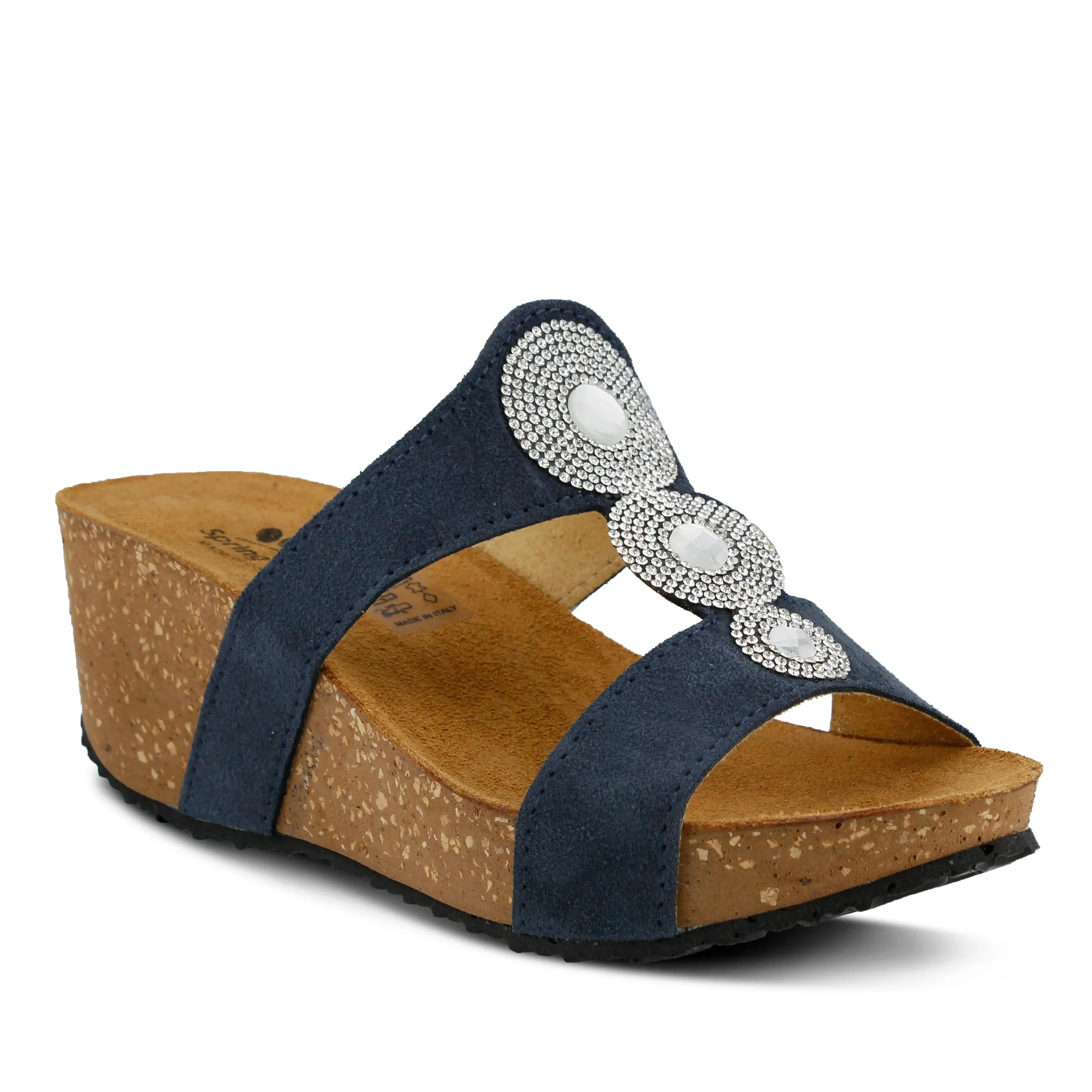 SPRING STEP TADA SLIDE SANDAL