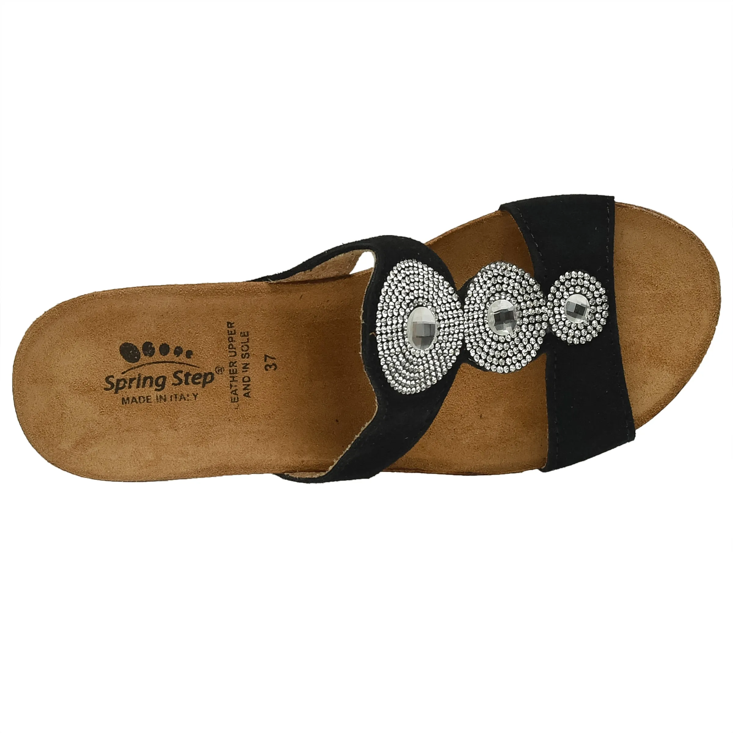 SPRING STEP TADA SLIDE SANDAL