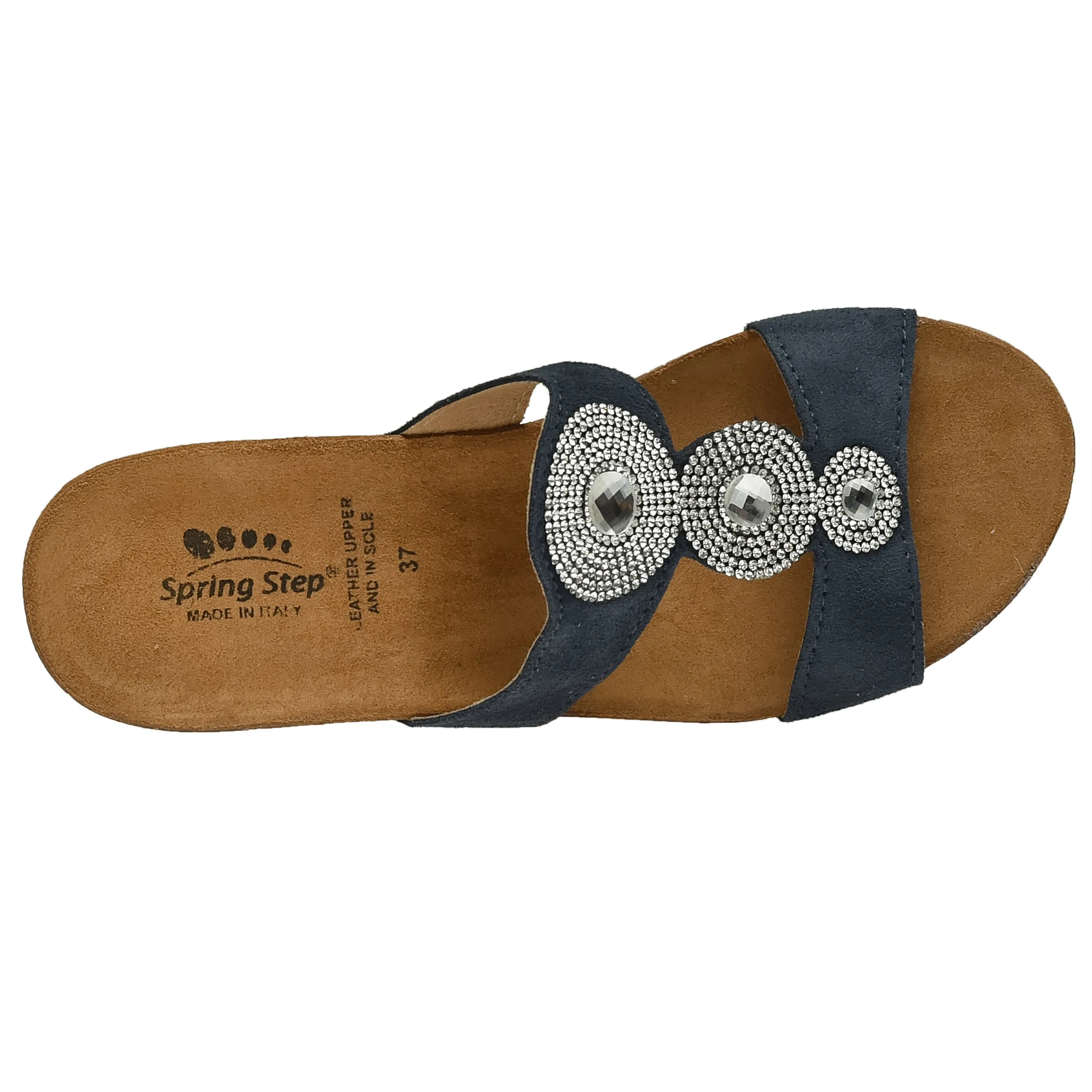 SPRING STEP TADA SLIDE SANDAL