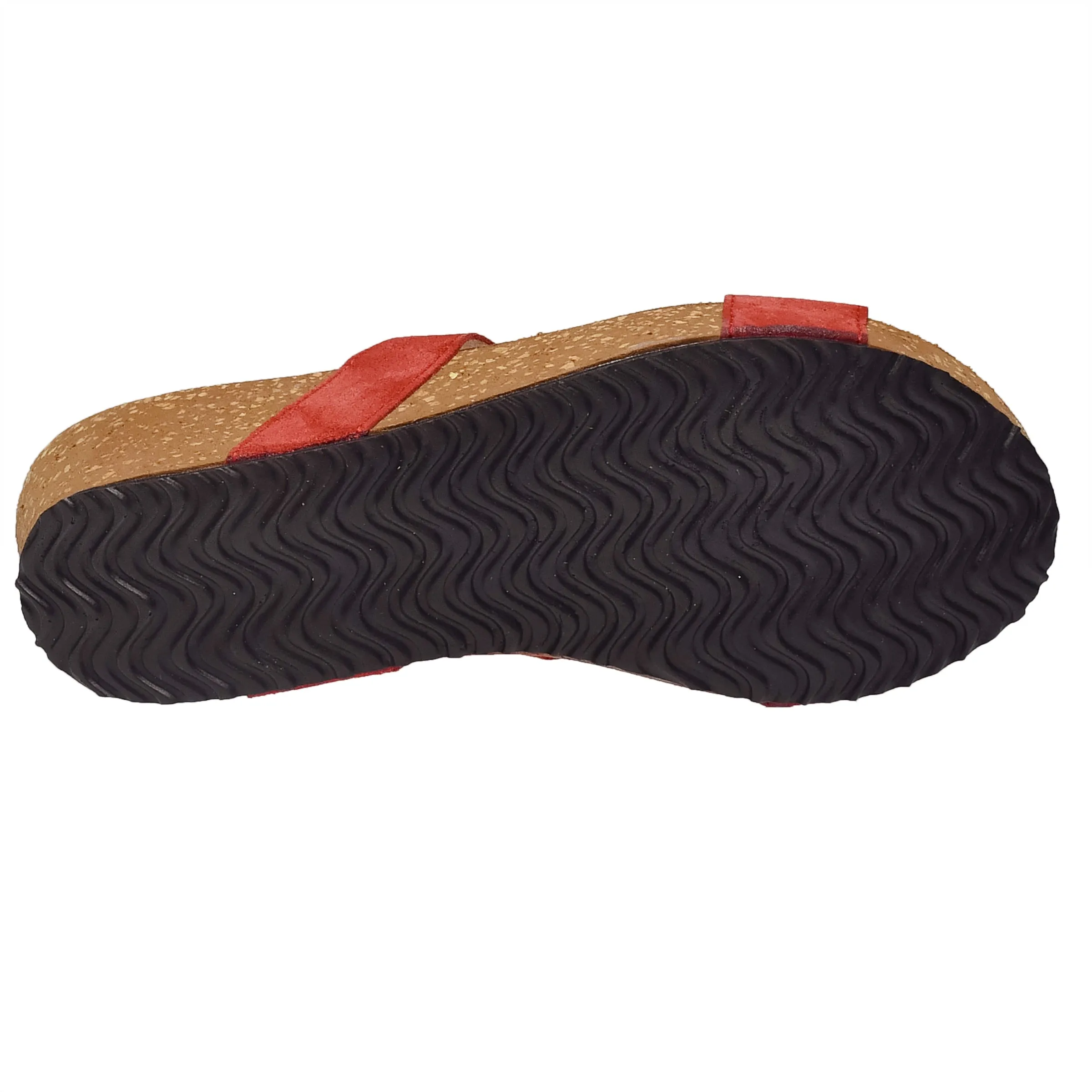 SPRING STEP TADA SLIDE SANDAL