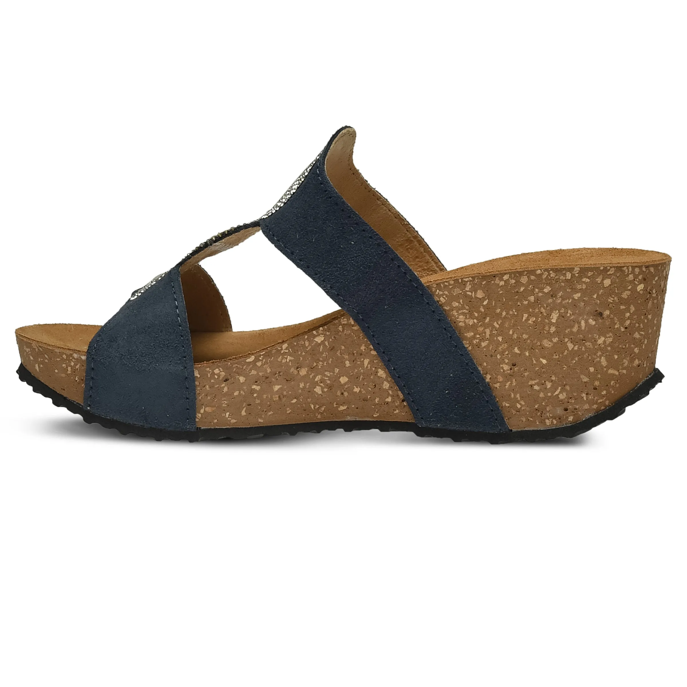 SPRING STEP TADA SLIDE SANDAL