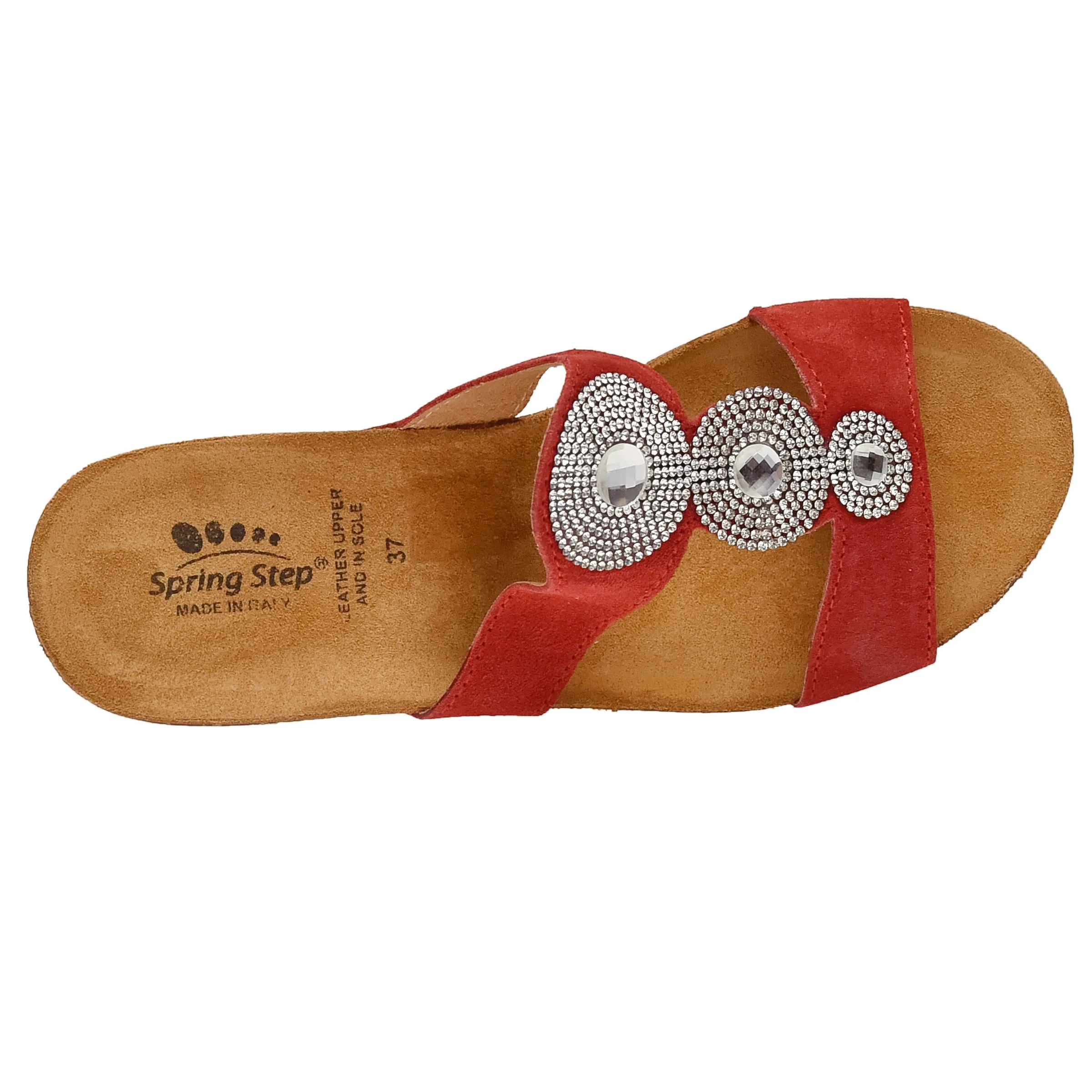 SPRING STEP TADA SLIDE SANDAL
