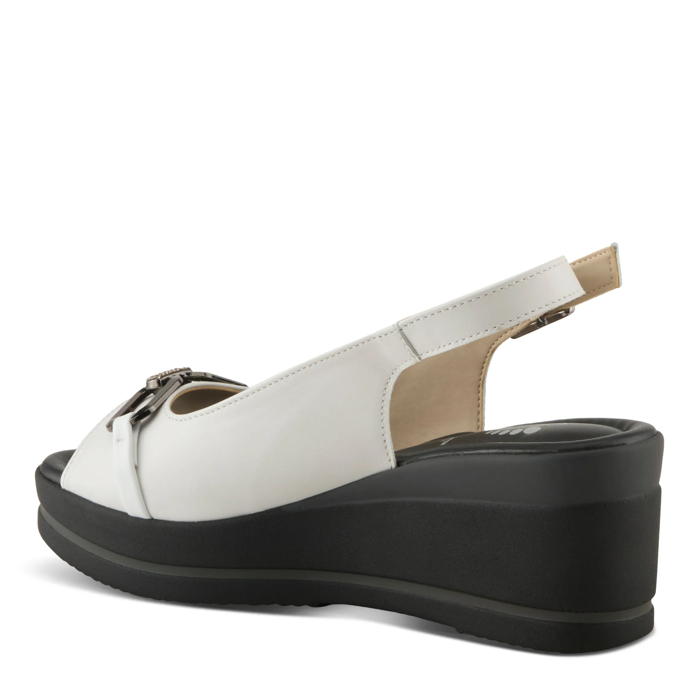 SPRING STEP TAMRA SANDALS
