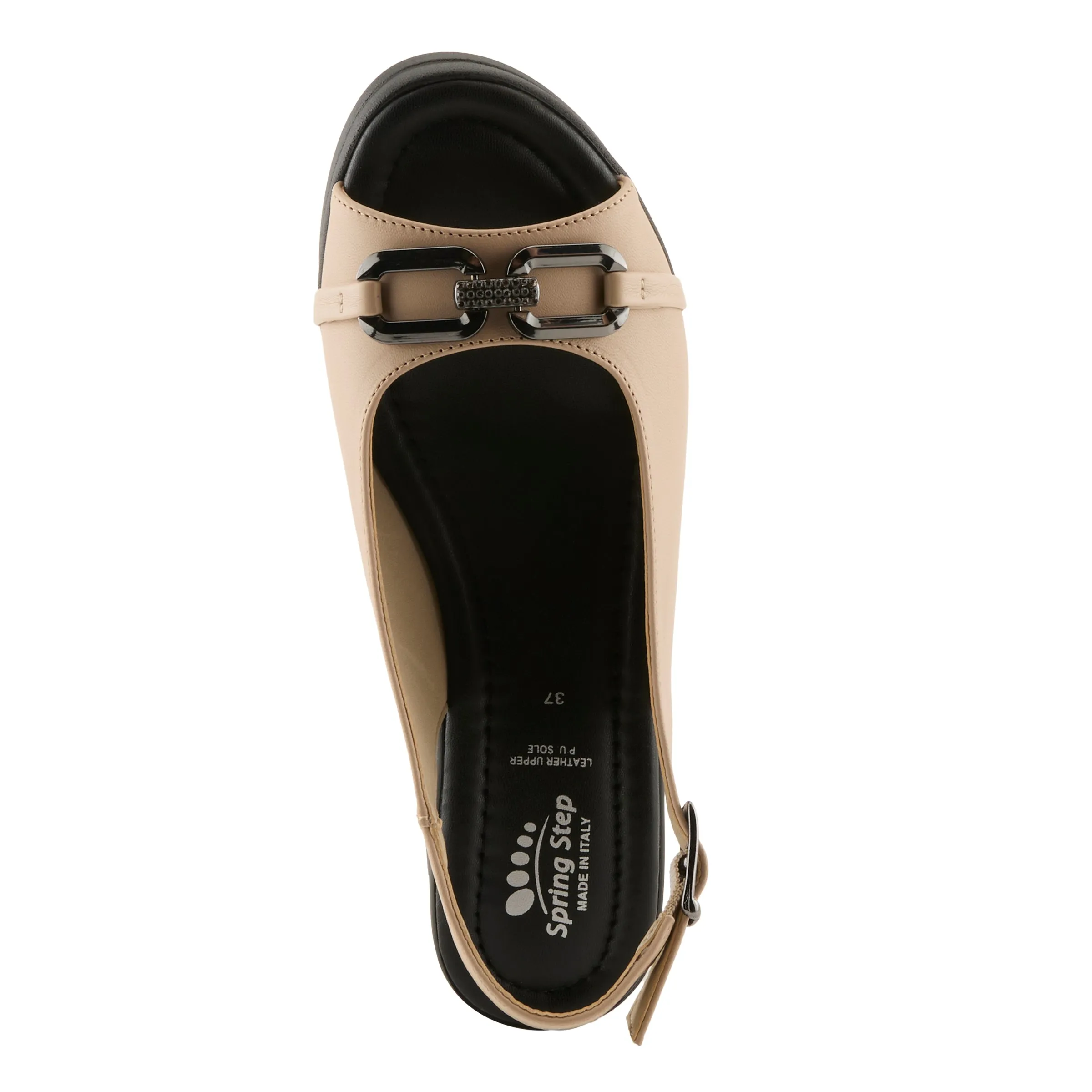 SPRING STEP TAMRA SANDALS