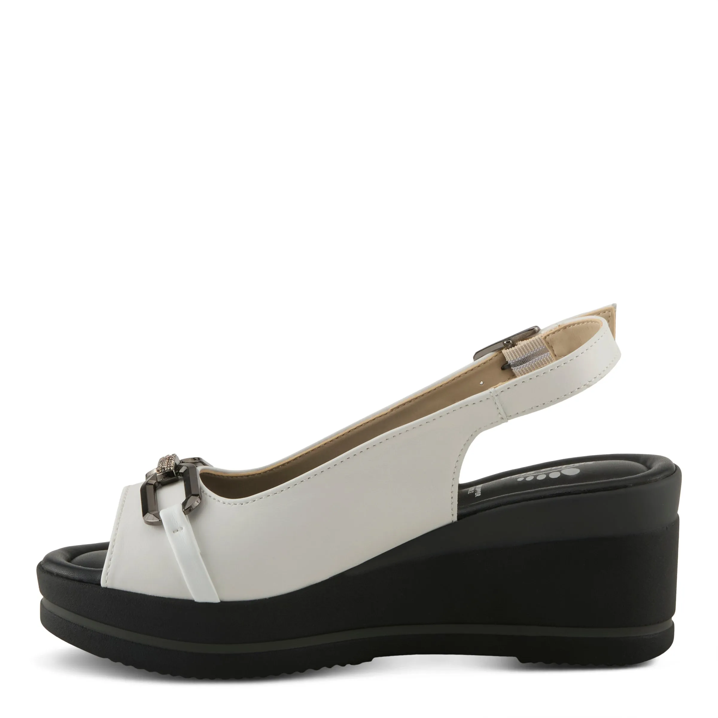 SPRING STEP TAMRA SANDALS