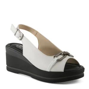 SPRING STEP TAMRA SANDALS