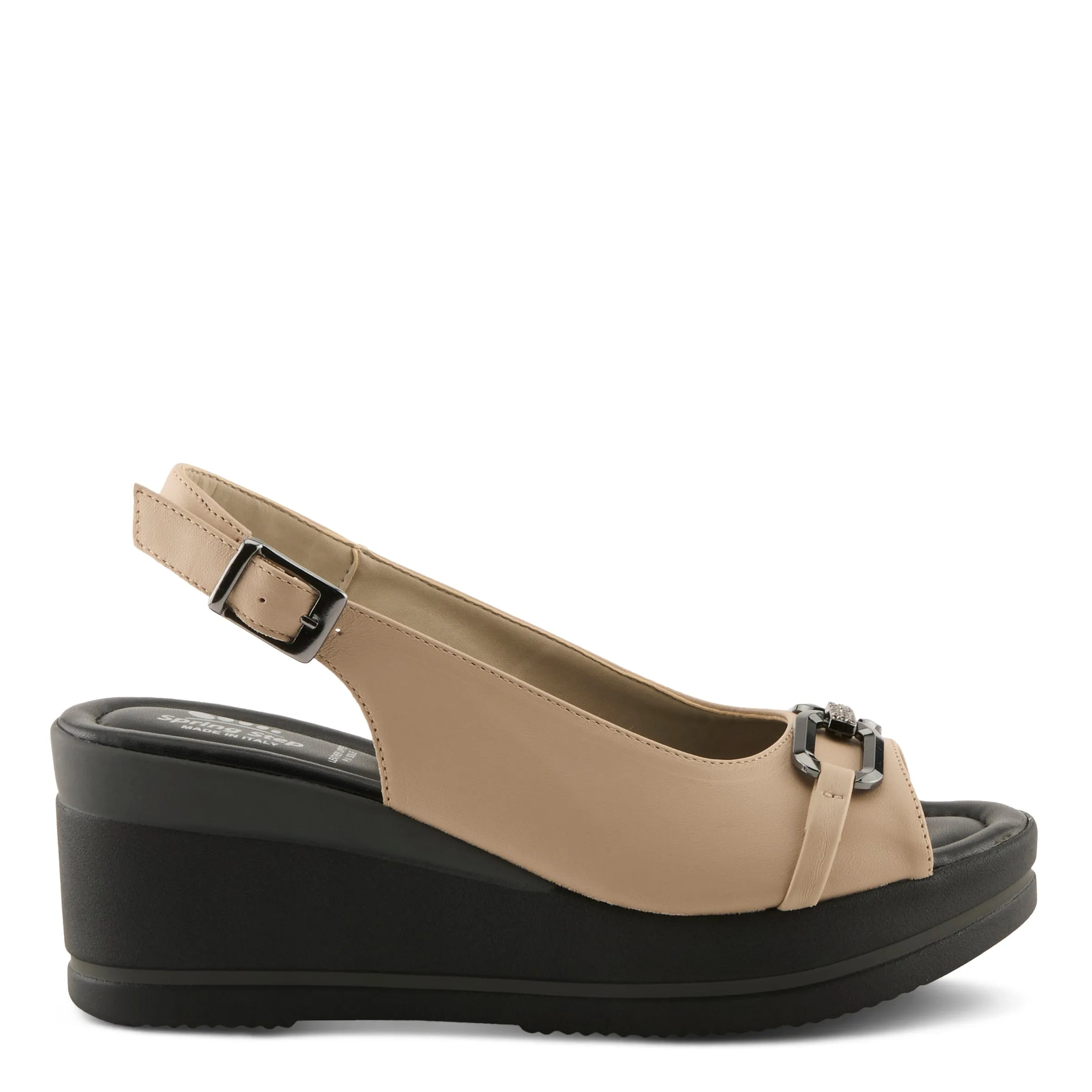 SPRING STEP TAMRA SANDALS