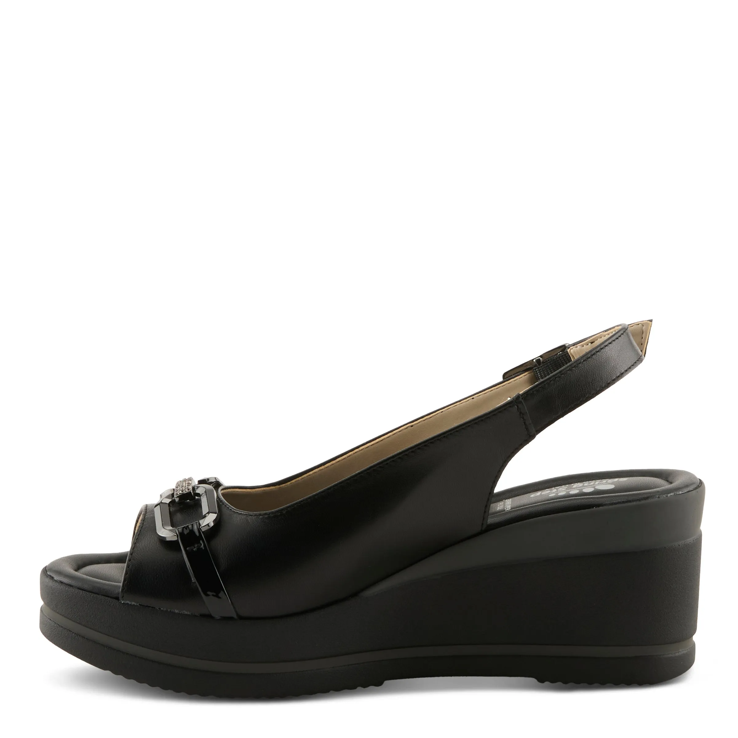SPRING STEP TAMRA SANDALS