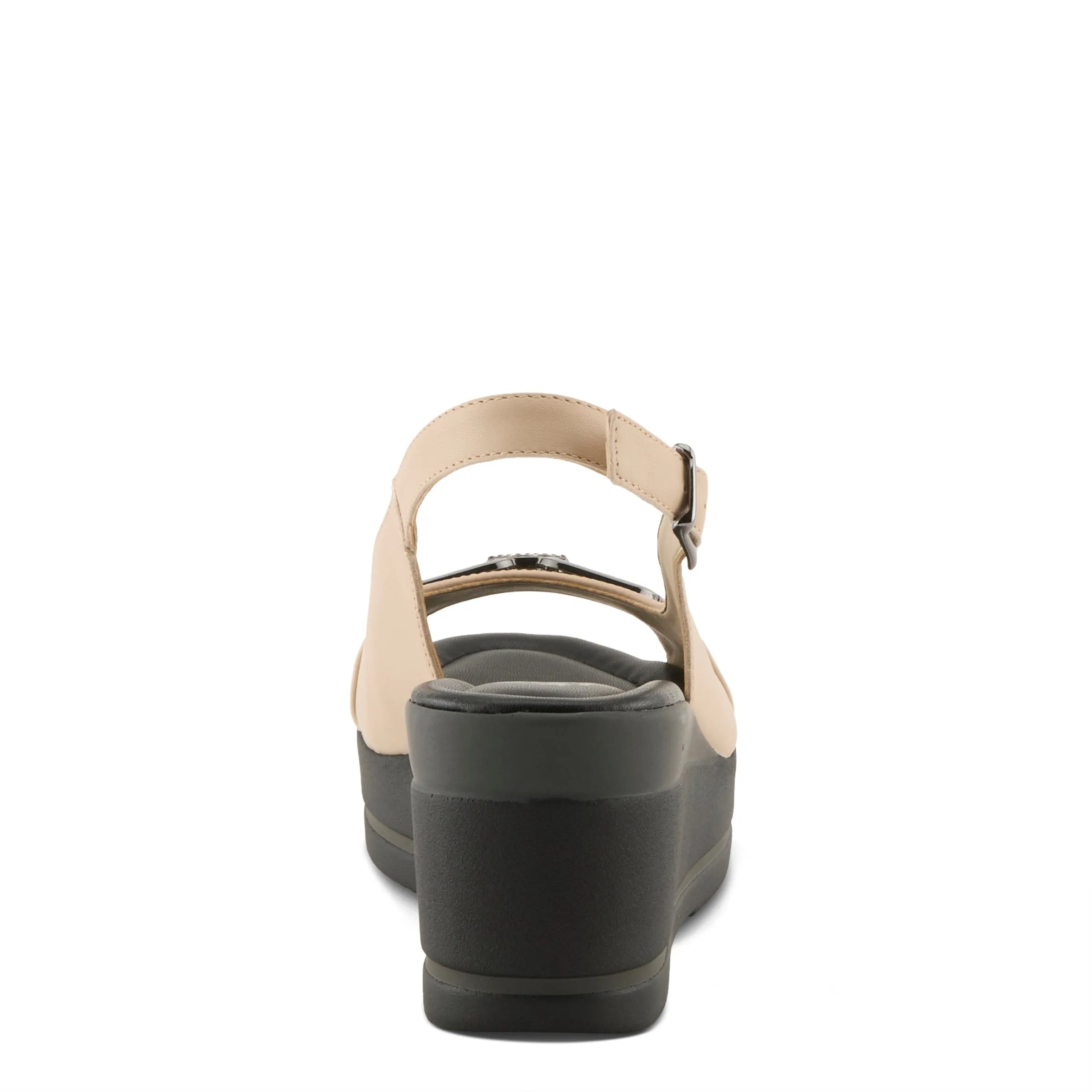 SPRING STEP TAMRA SANDALS