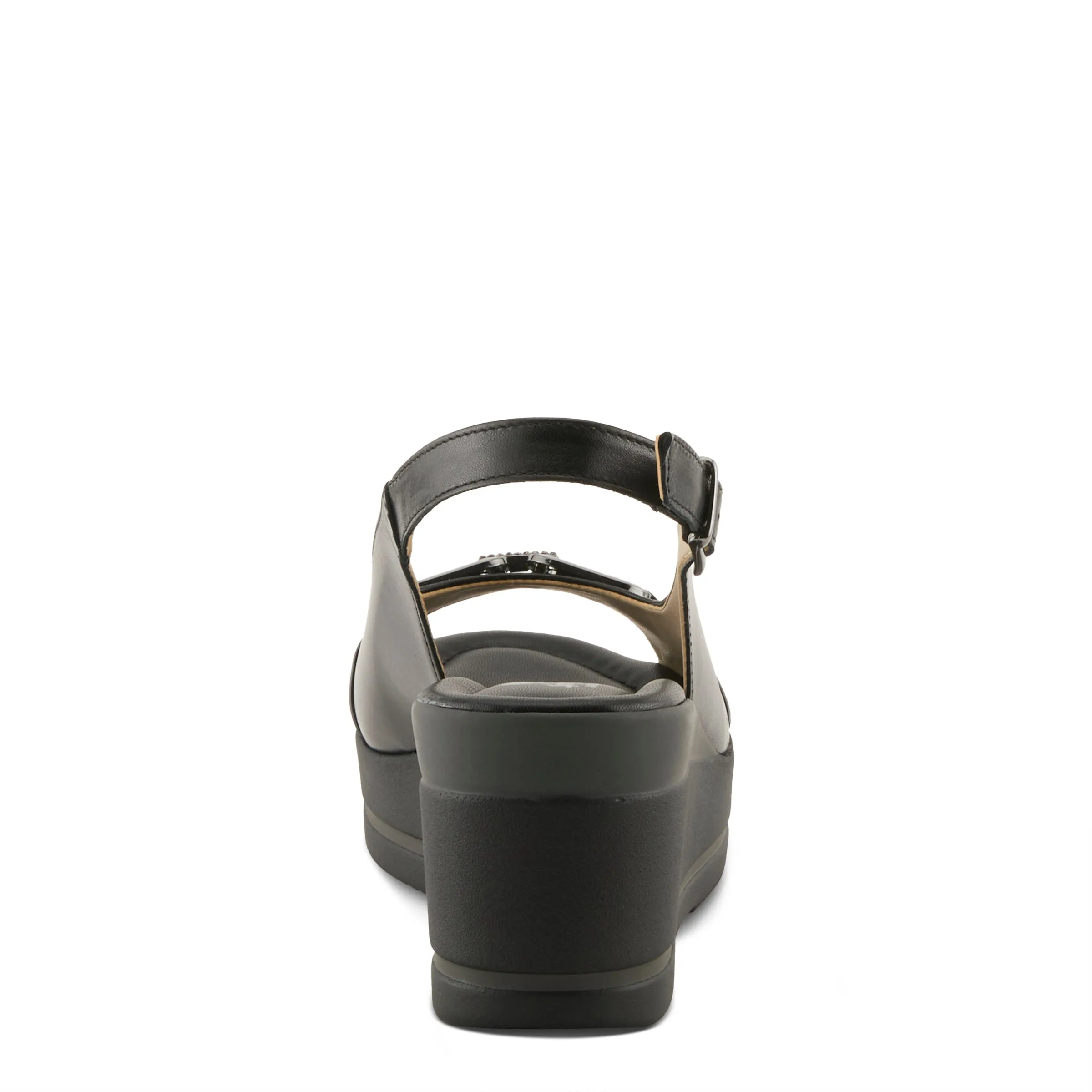 SPRING STEP TAMRA SANDALS