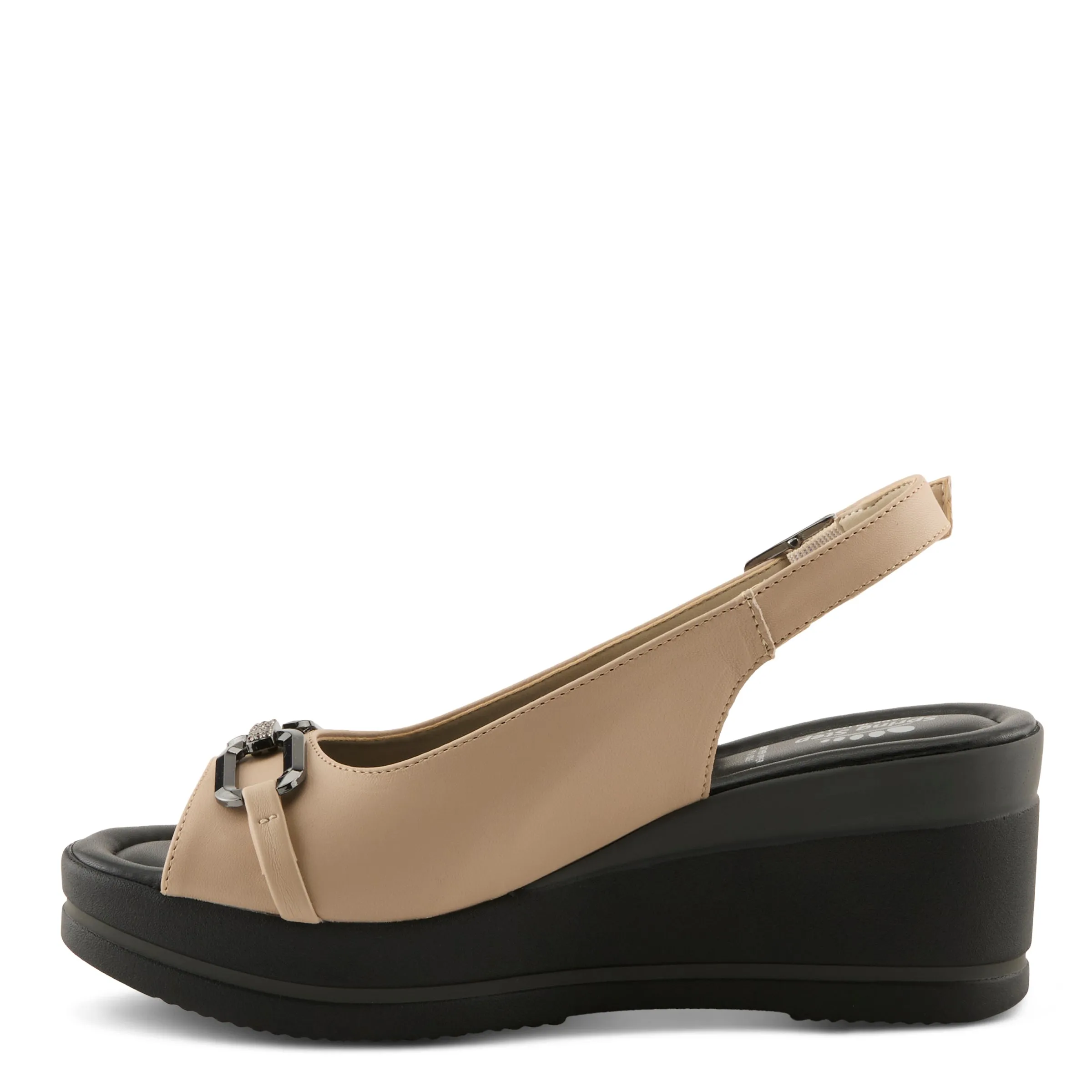 SPRING STEP TAMRA SANDALS