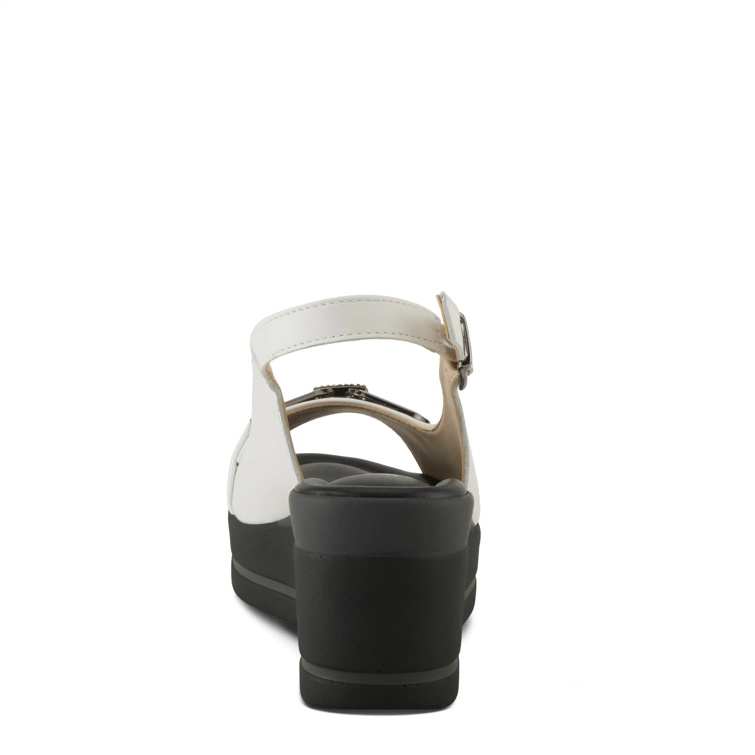 SPRING STEP TAMRA SANDALS