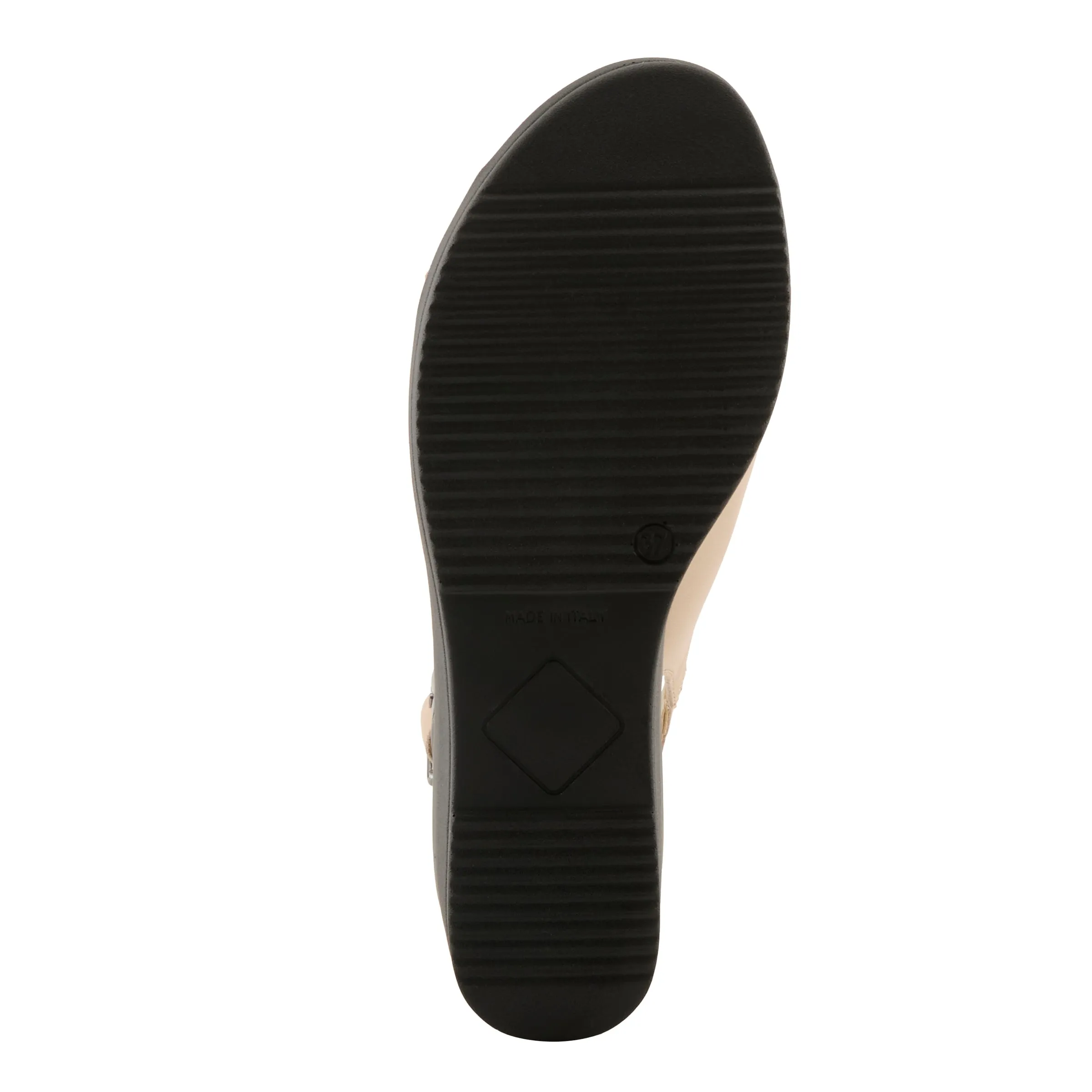 SPRING STEP TAMRA SANDALS