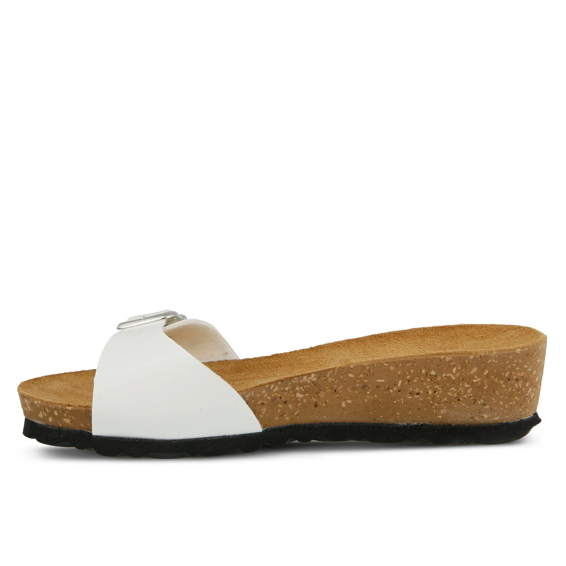 SPRING STEP TRULUCKS SLIDE SANDAL