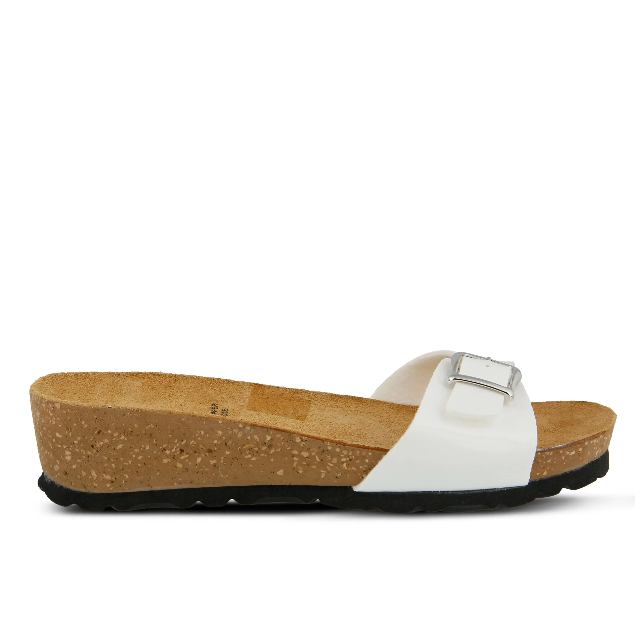 SPRING STEP TRULUCKS SLIDE SANDAL