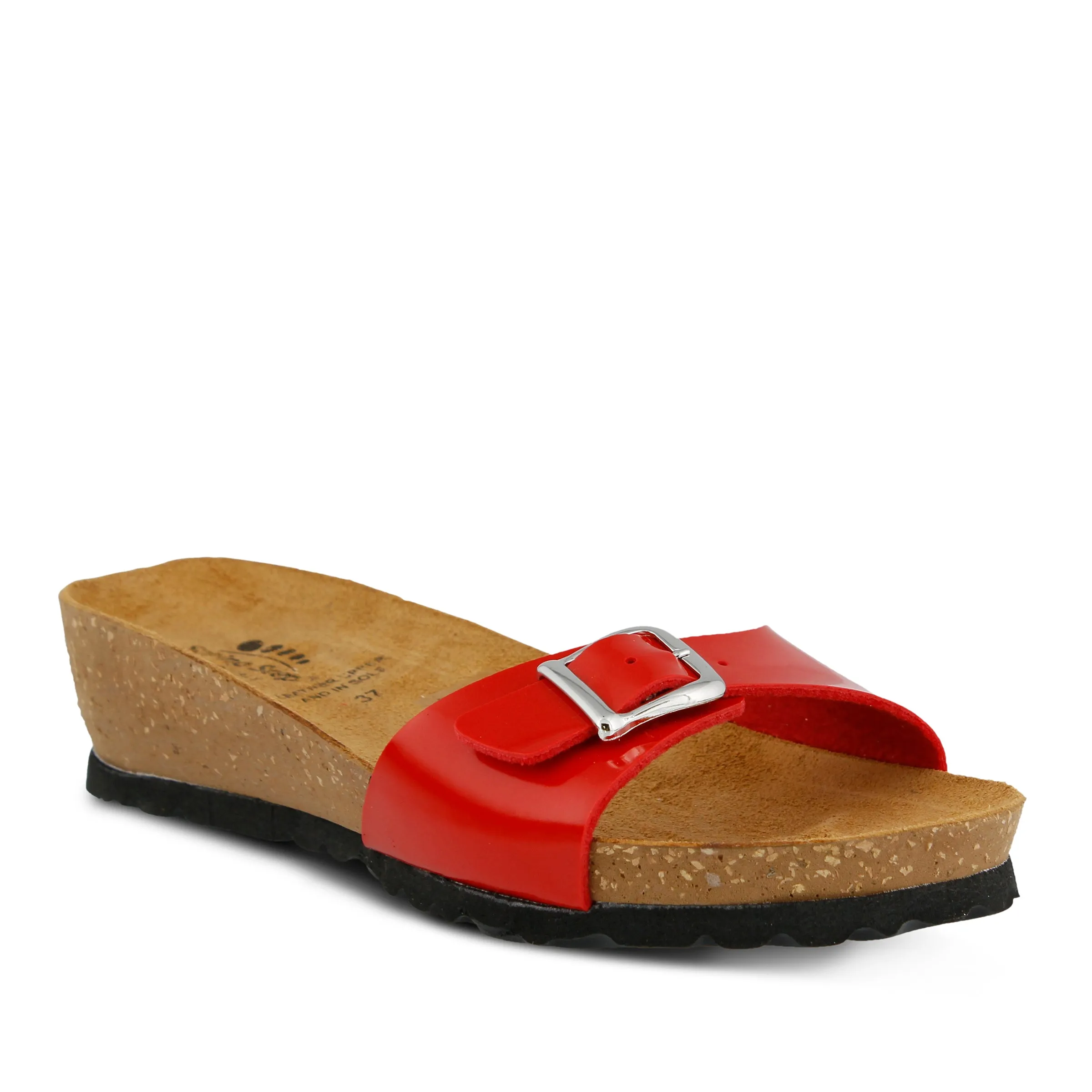 SPRING STEP TRULUCKS SLIDE SANDAL