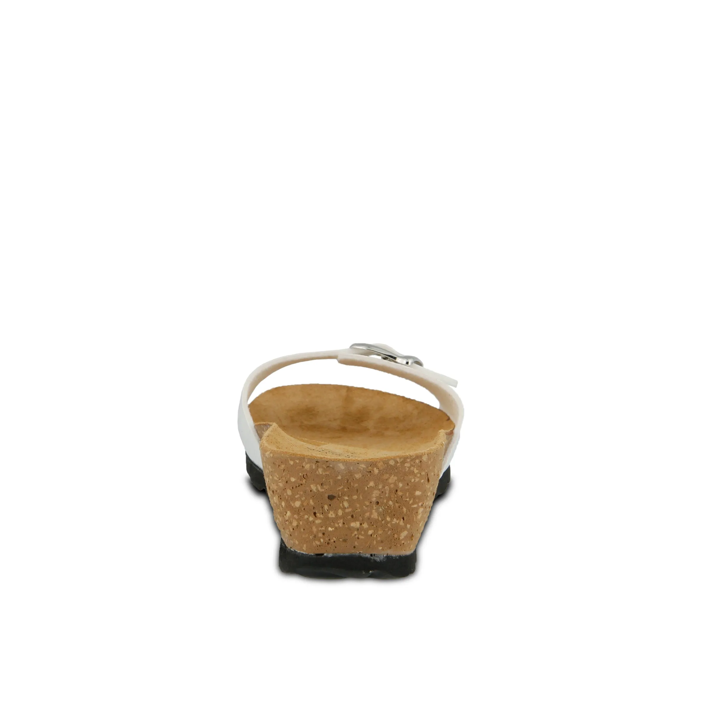 SPRING STEP TRULUCKS SLIDE SANDAL