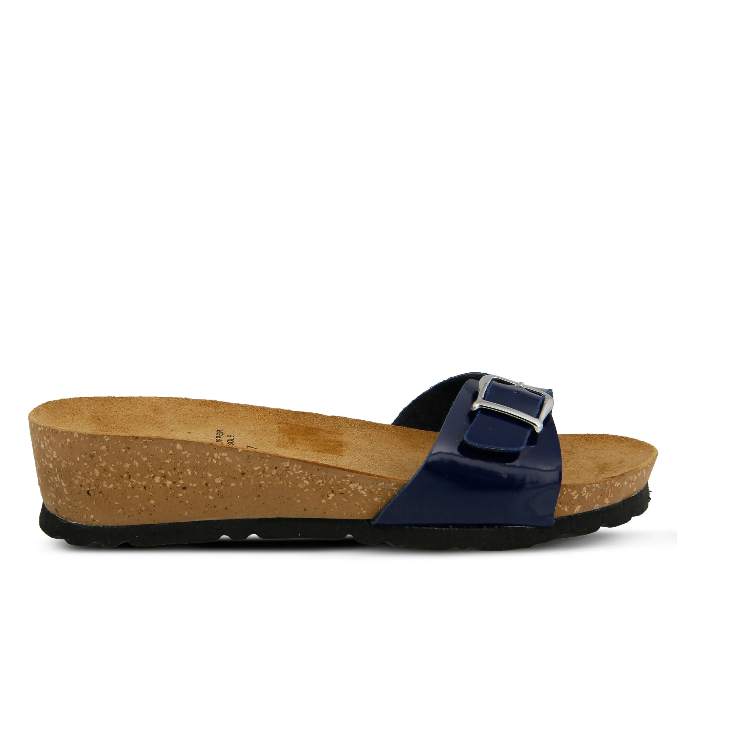 SPRING STEP TRULUCKS SLIDE SANDAL