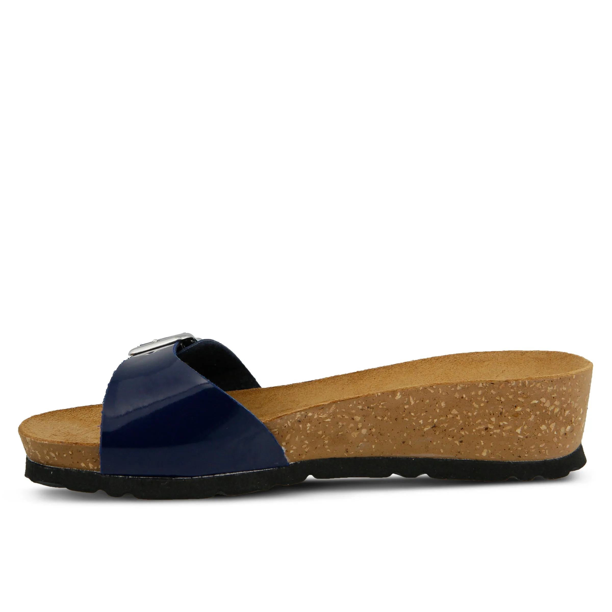 SPRING STEP TRULUCKS SLIDE SANDAL