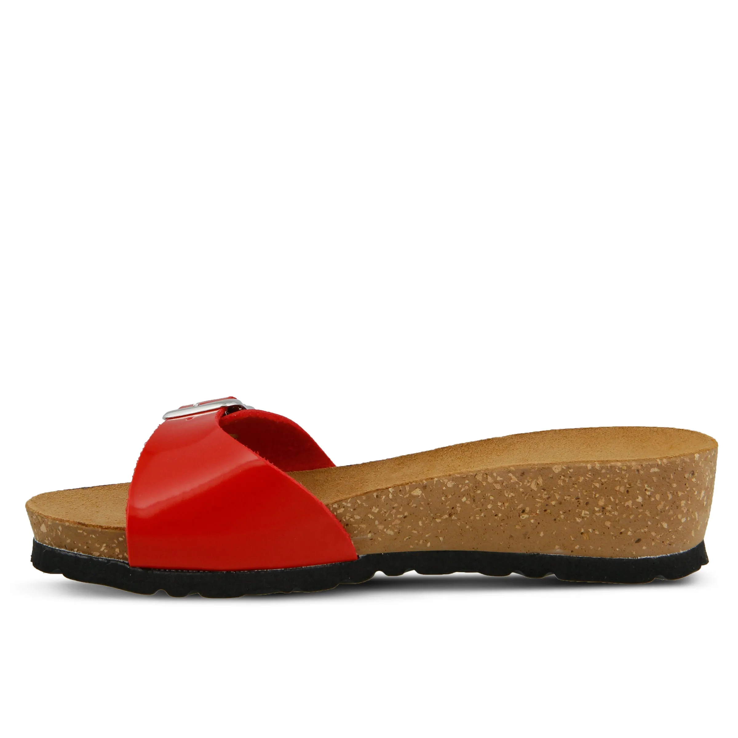 SPRING STEP TRULUCKS SLIDE SANDAL