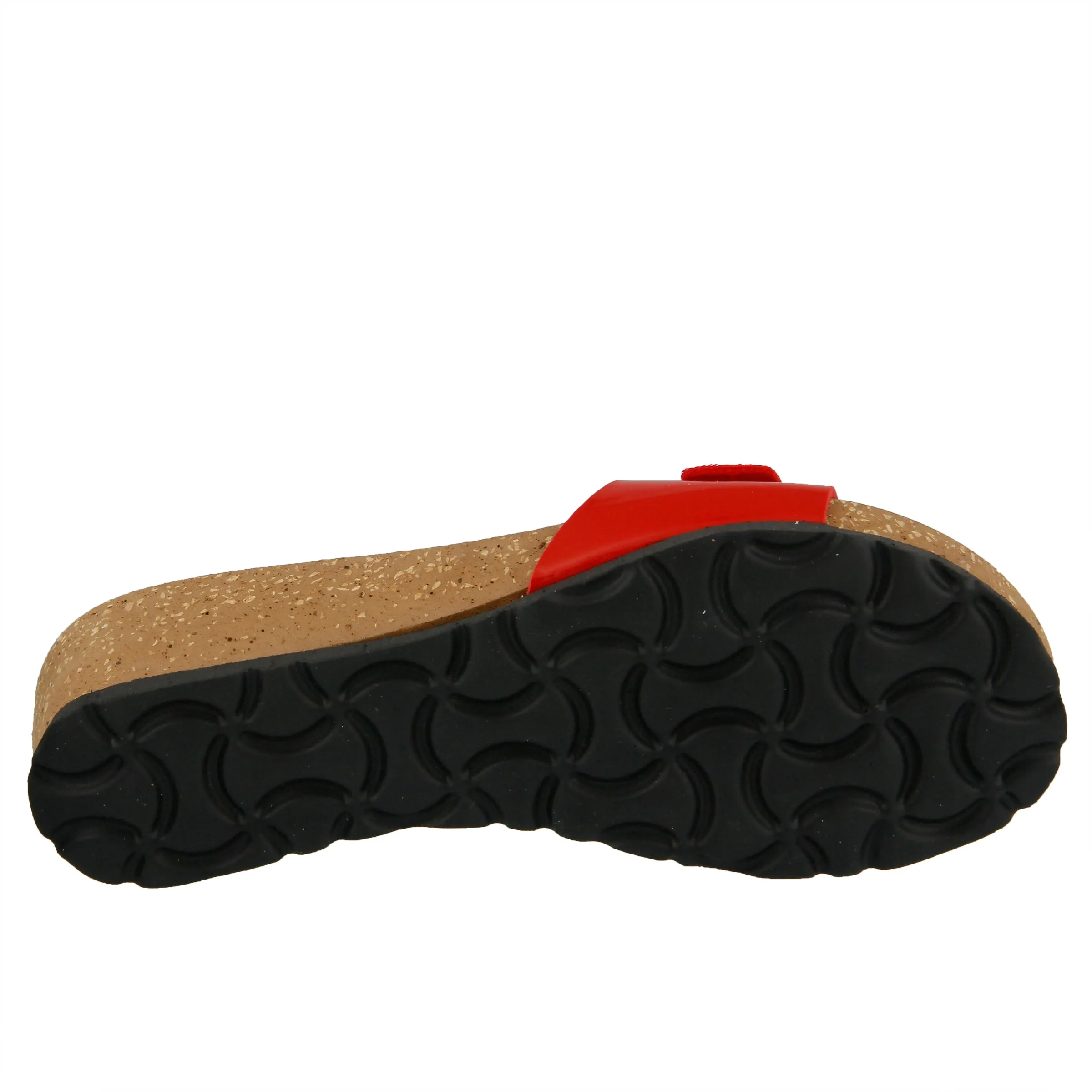 SPRING STEP TRULUCKS SLIDE SANDAL