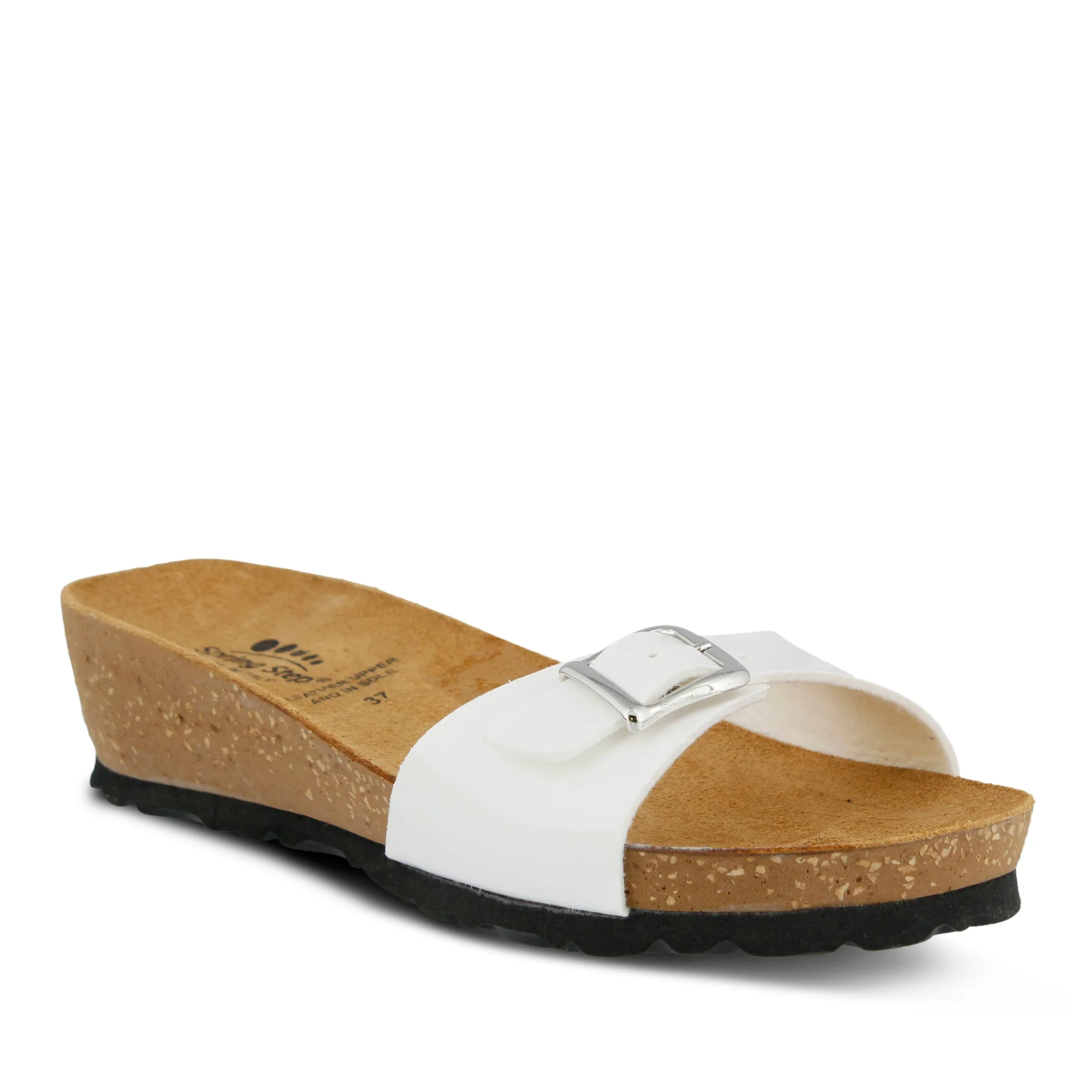 SPRING STEP TRULUCKS SLIDE SANDAL
