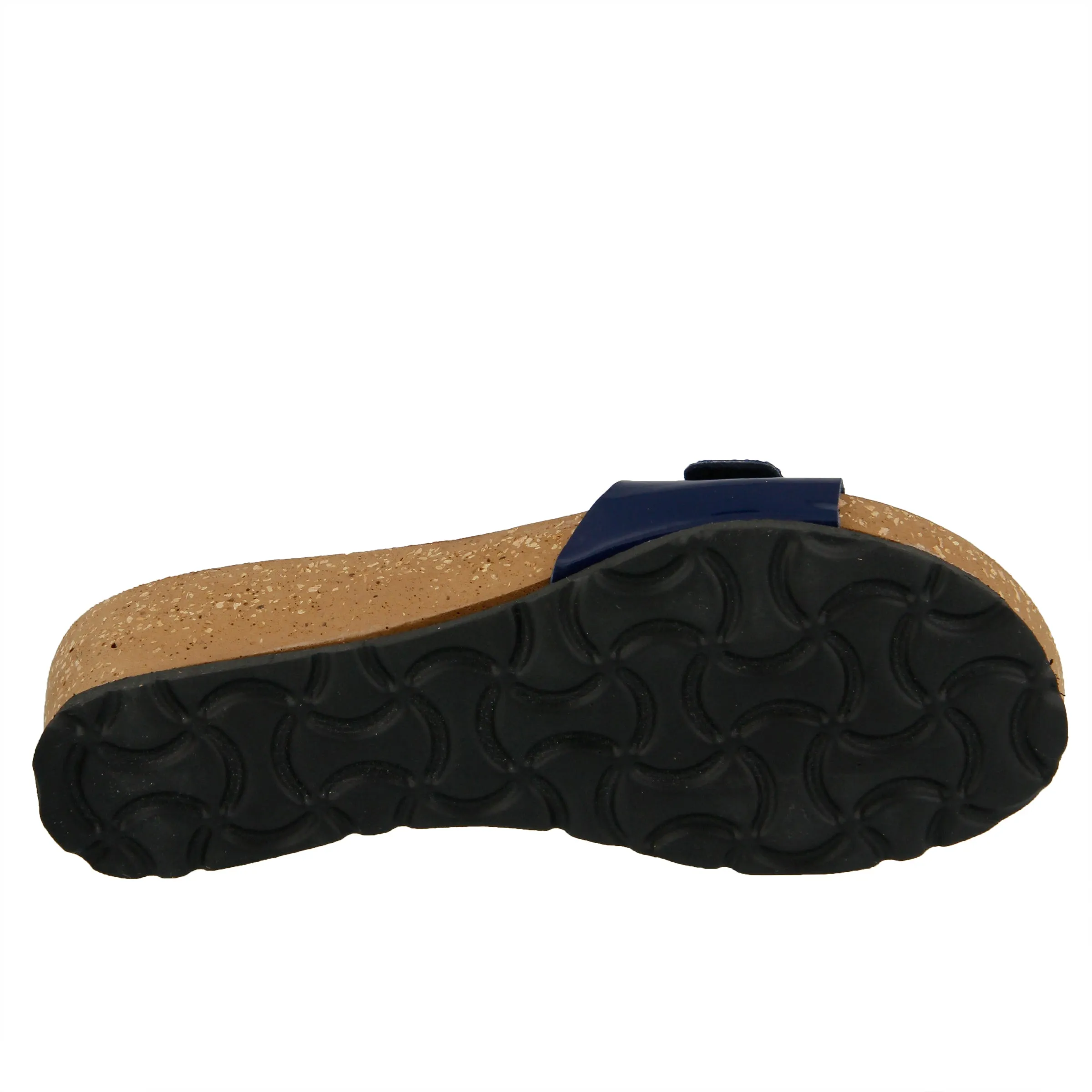 SPRING STEP TRULUCKS SLIDE SANDAL