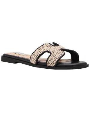 STEVEN By Steve Madden Eadie W Sandal